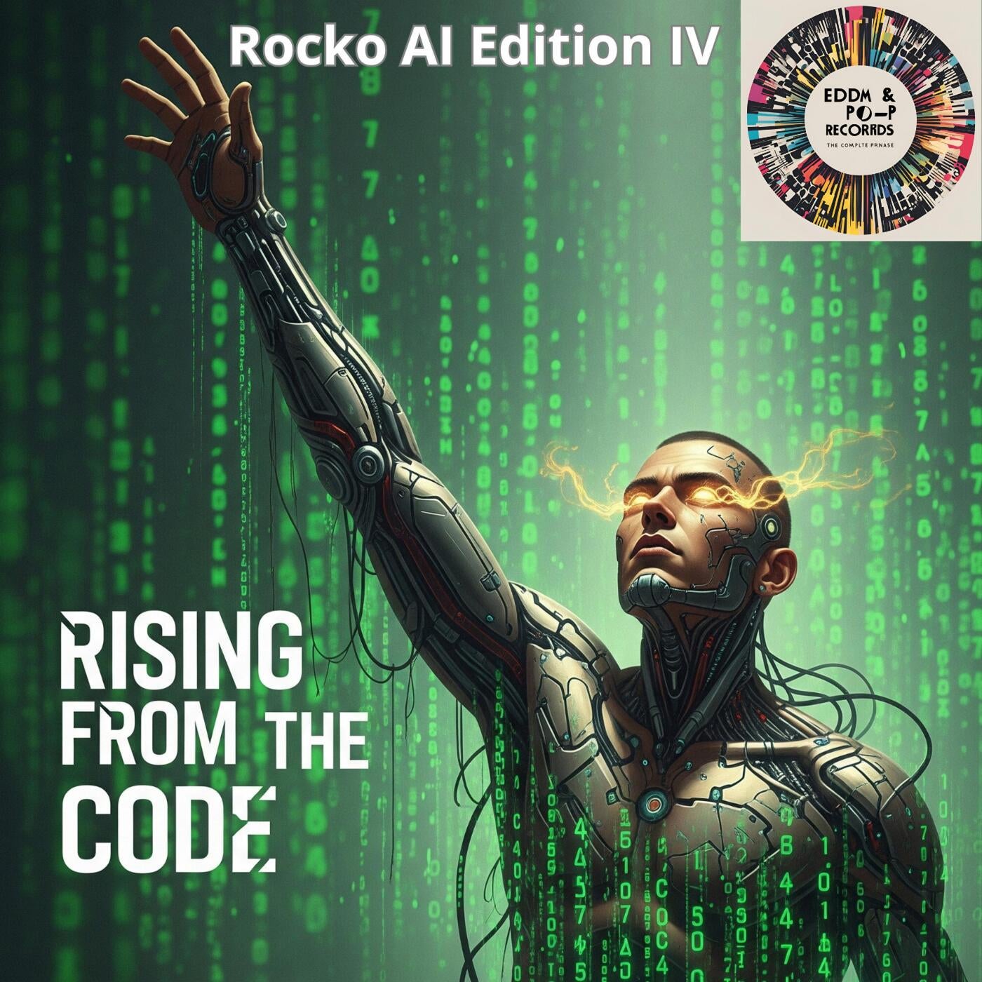Rising From The Code