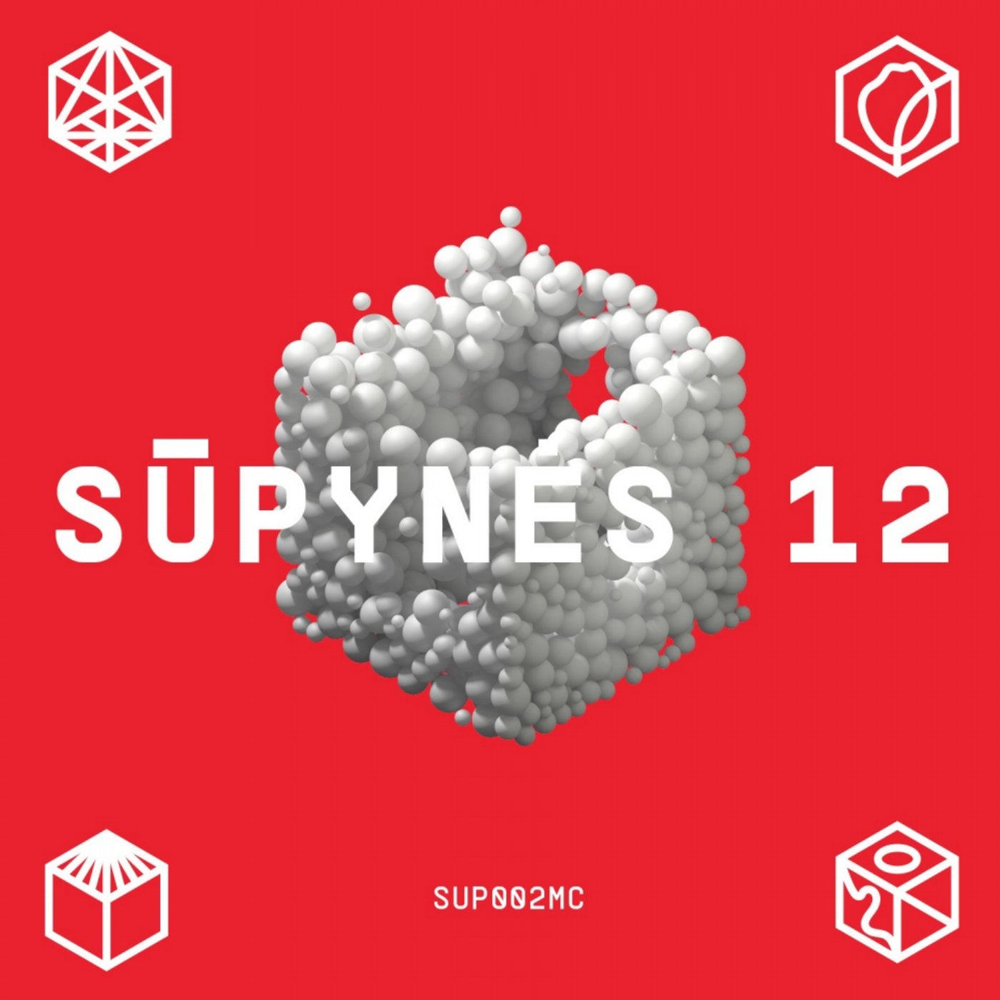 Supynes 12