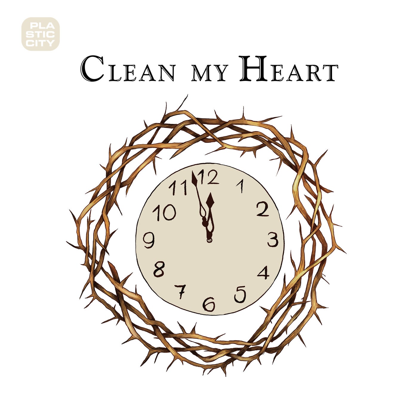 Clean My Heart