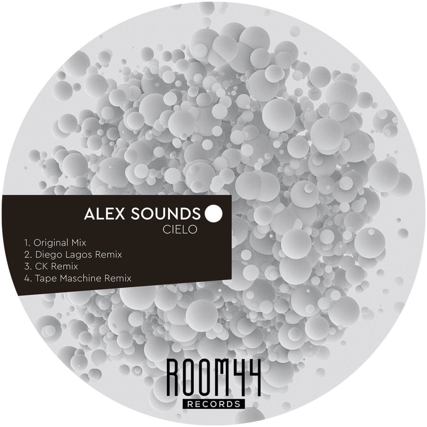 Alex sound