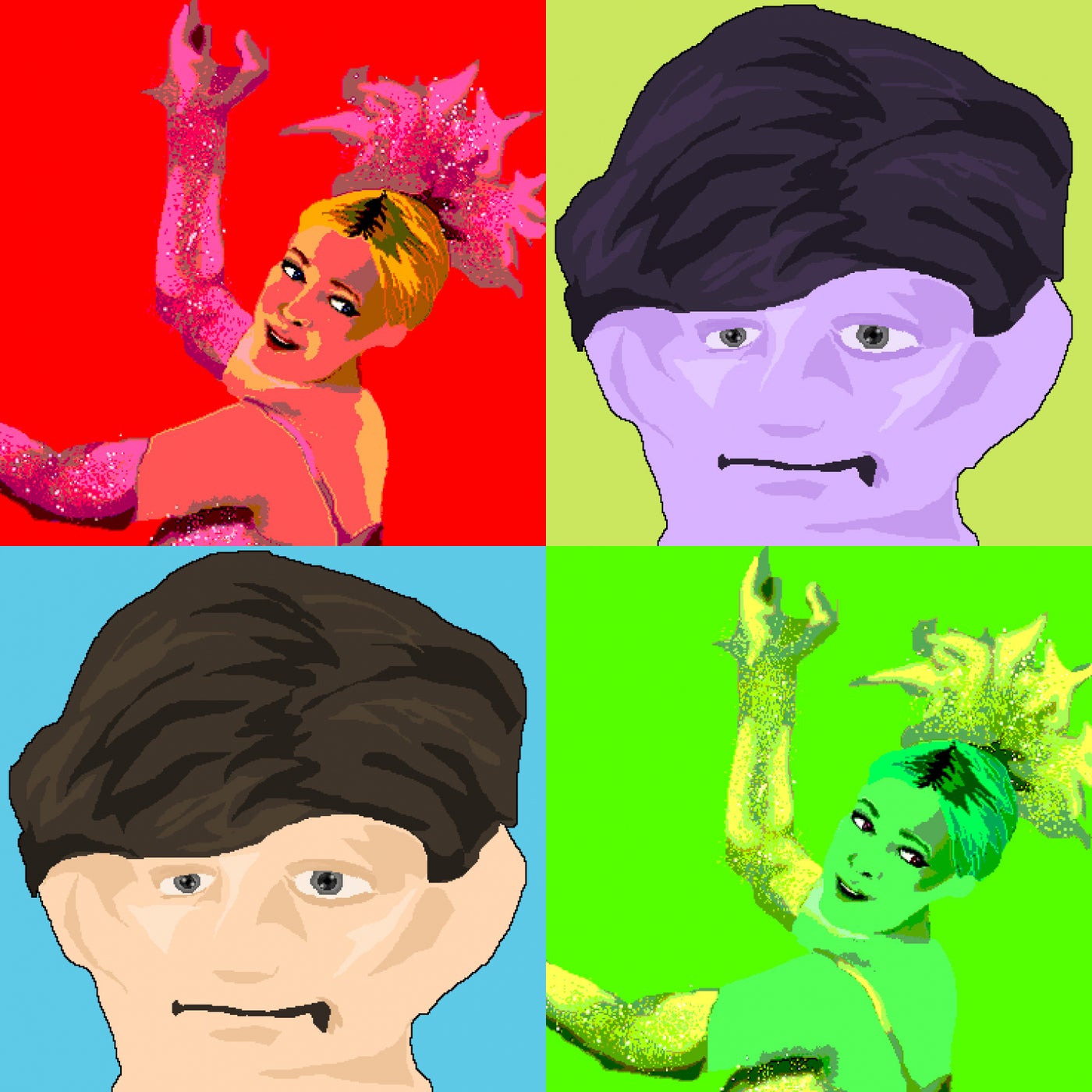 It's Magic