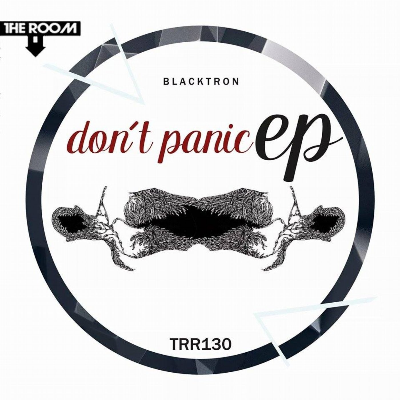 Don't Panic EP