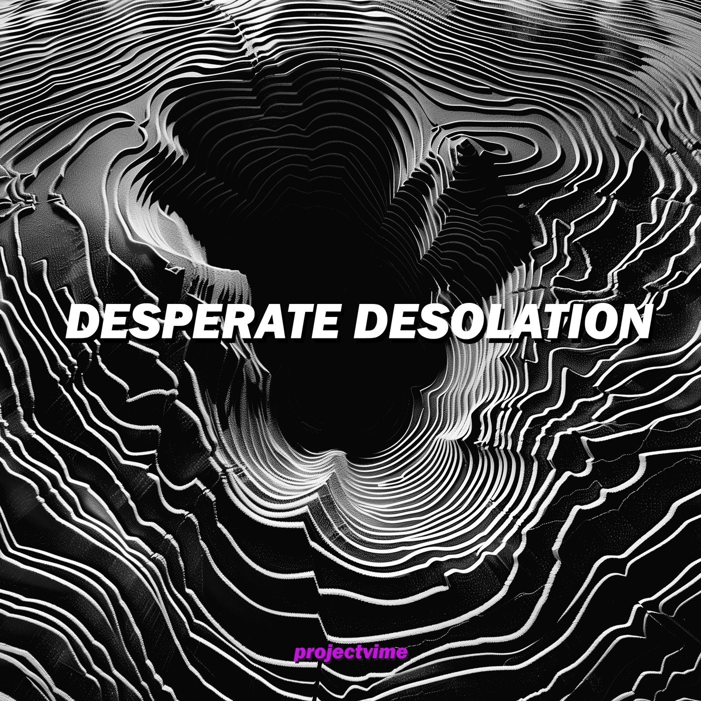 Desperate Desolation