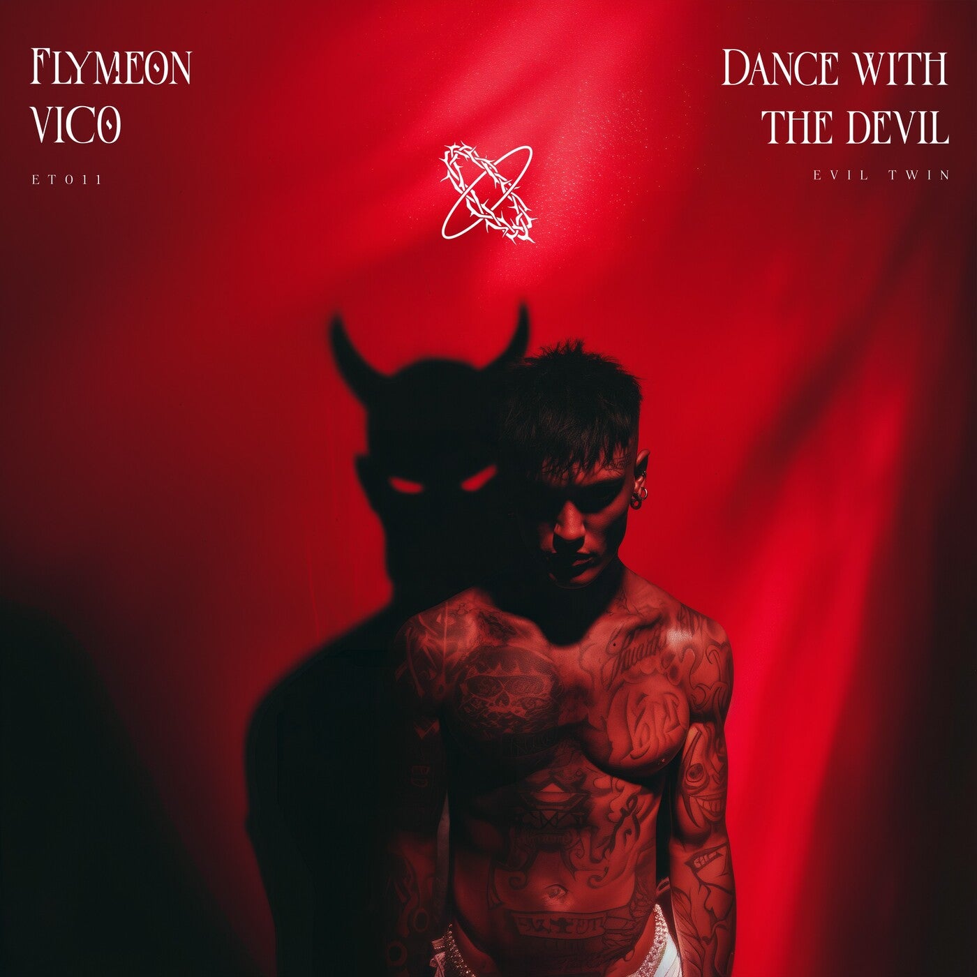 Dance with the Devil