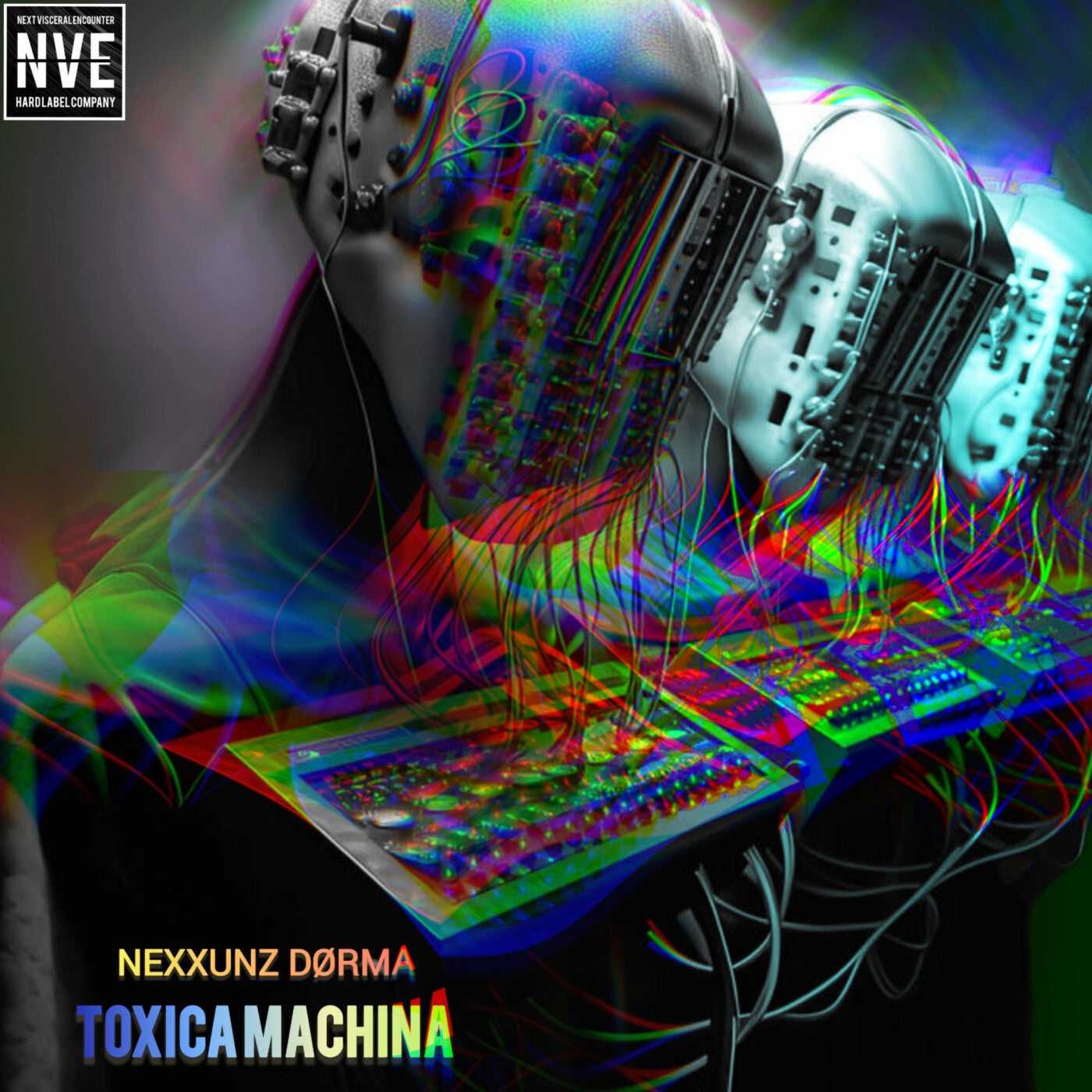 TOXICA MACHINA