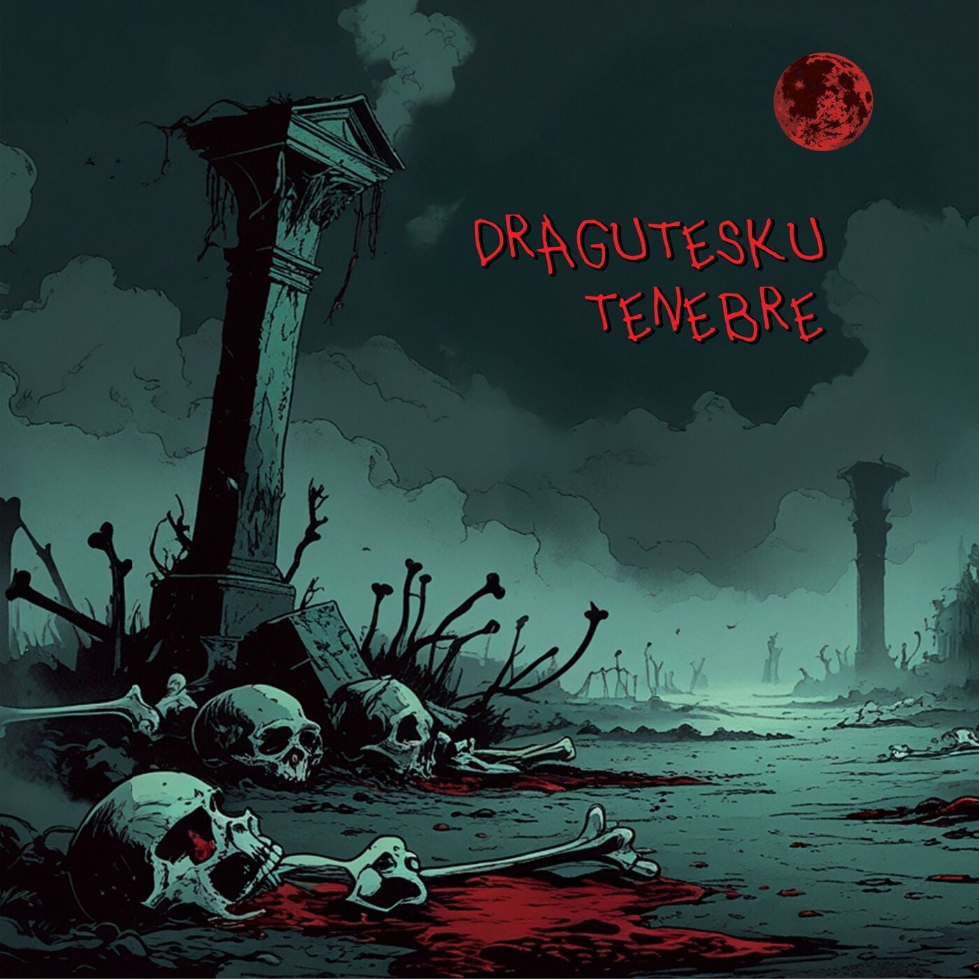 Tenebre