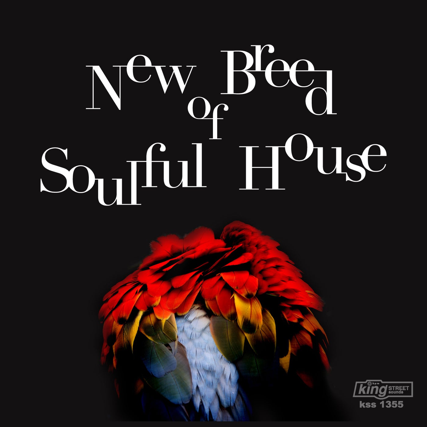 New Breed of Soulful House