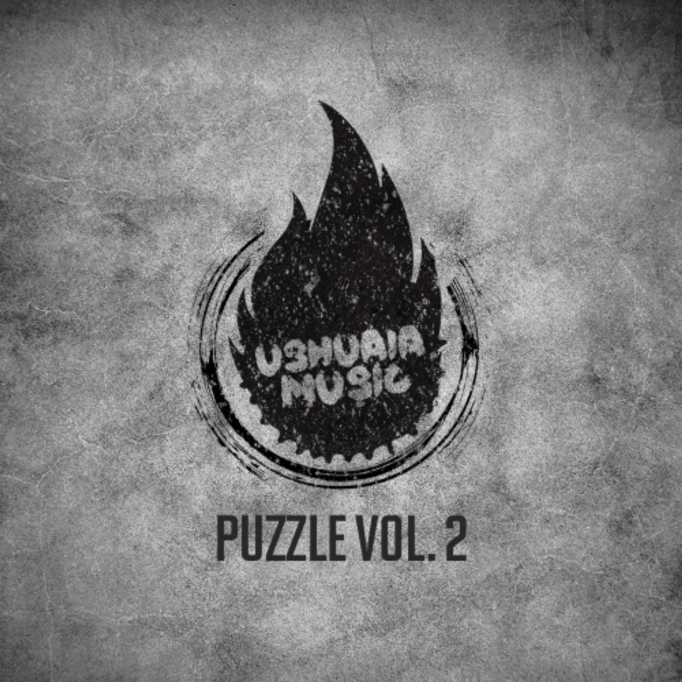 Puzzle, Vol. 2