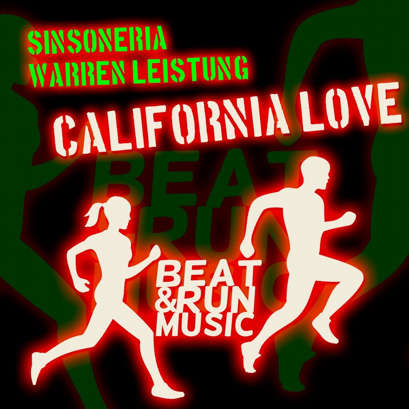 California Love