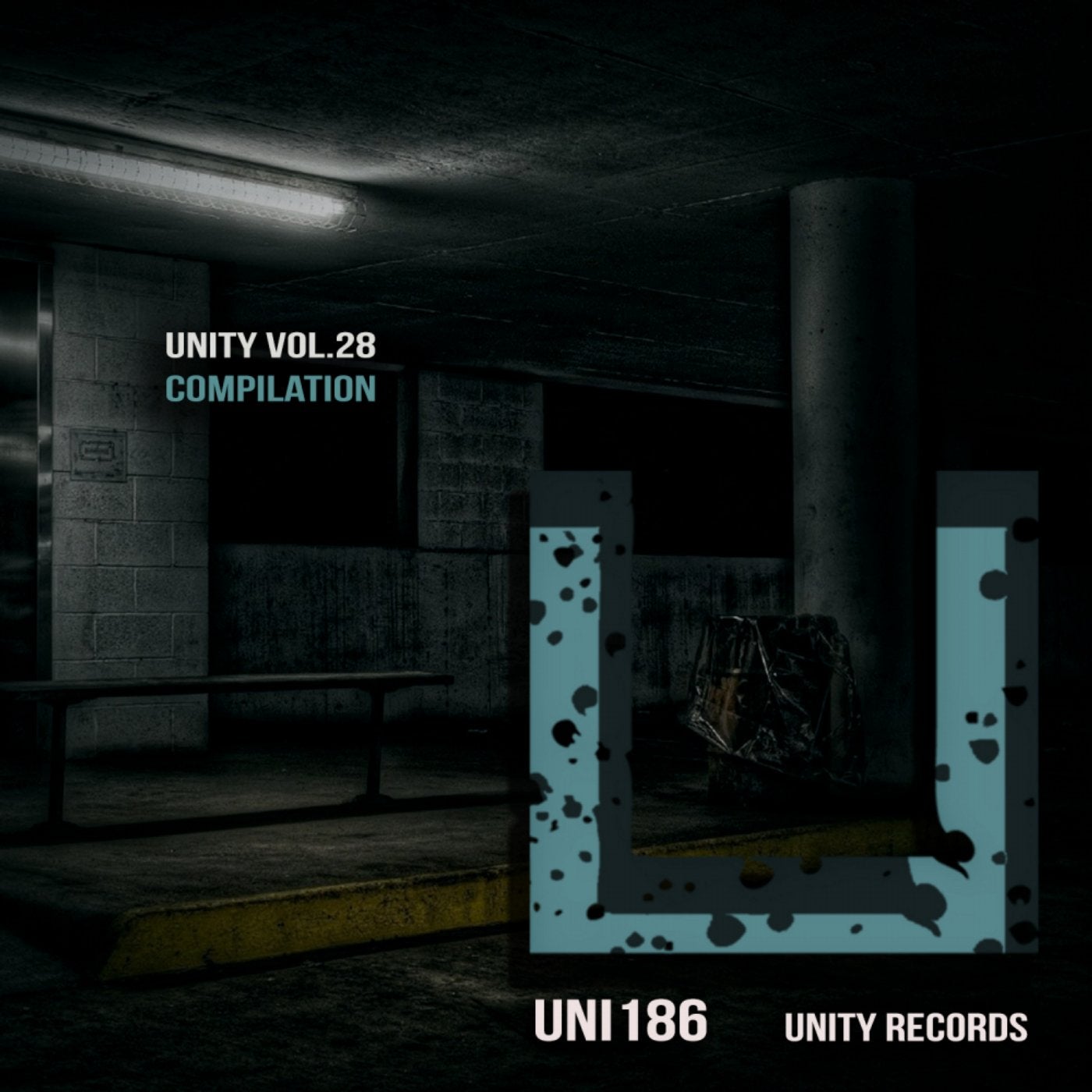 Unity, Vol. 28 Compilation