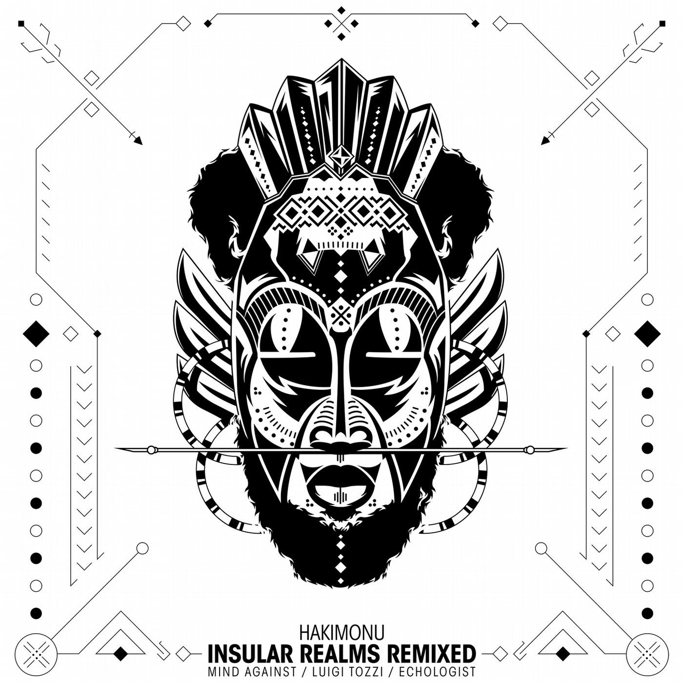 Insular Realms Remixes