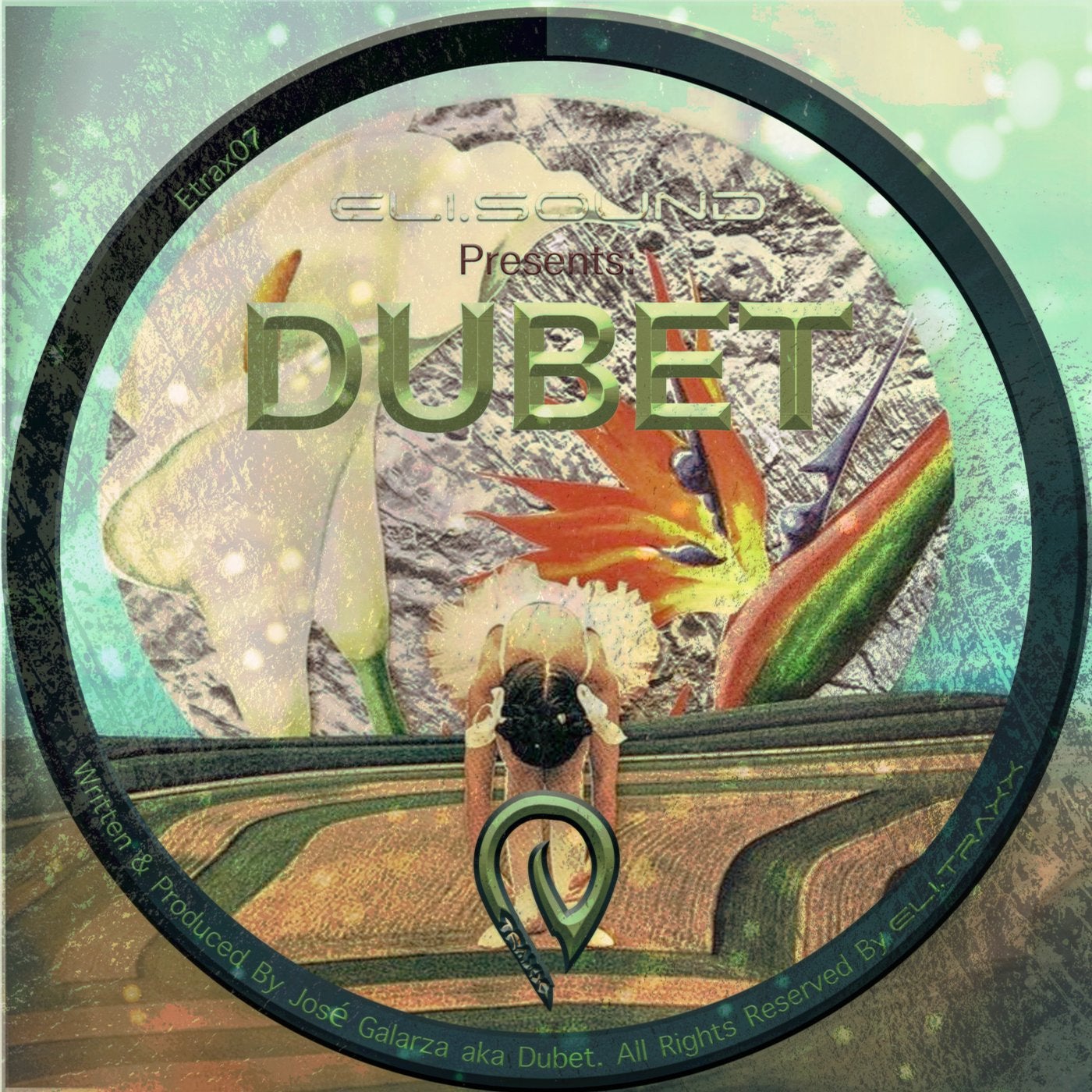 Eli.Sound Presents: Dubet From ARGENTINA