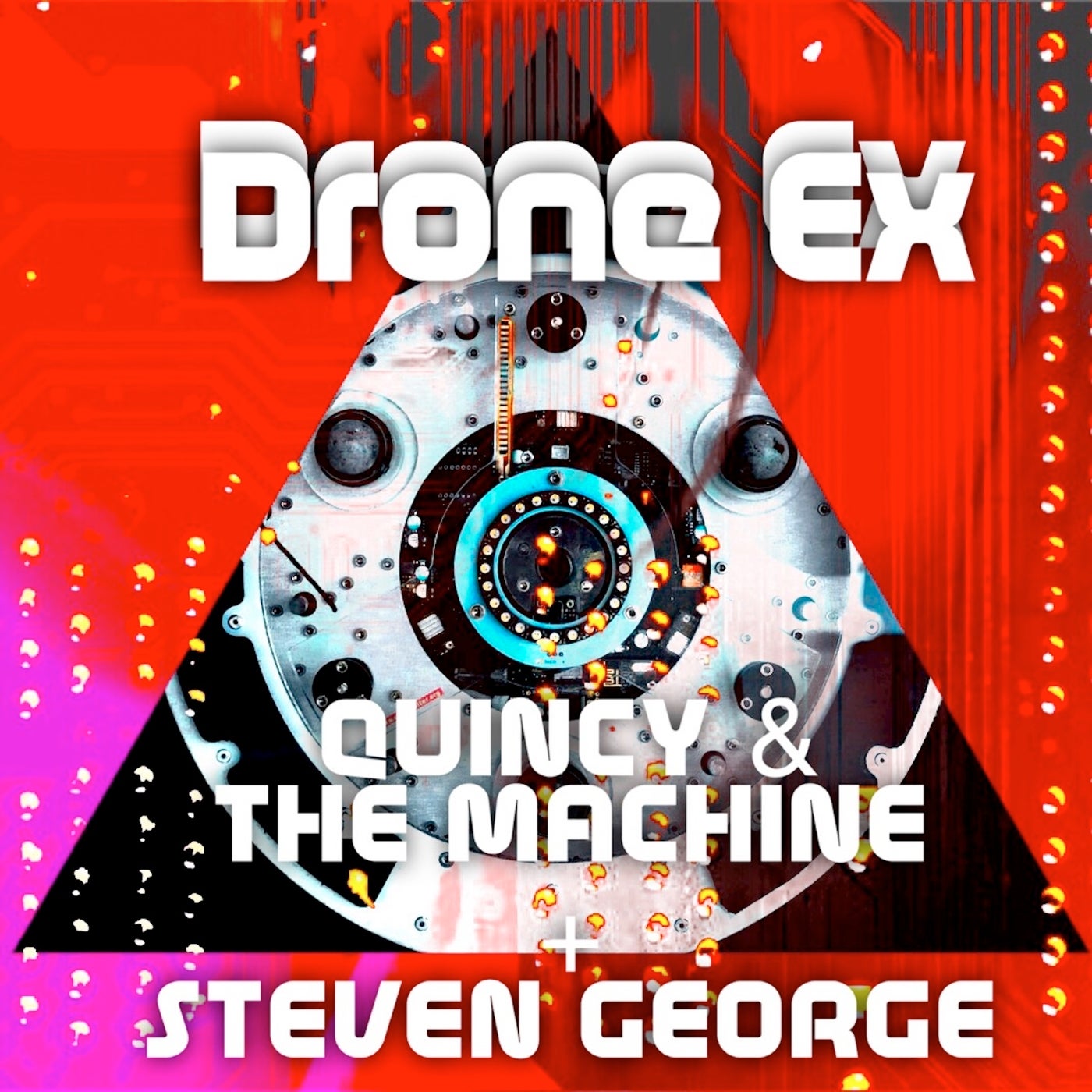 Drone Ex