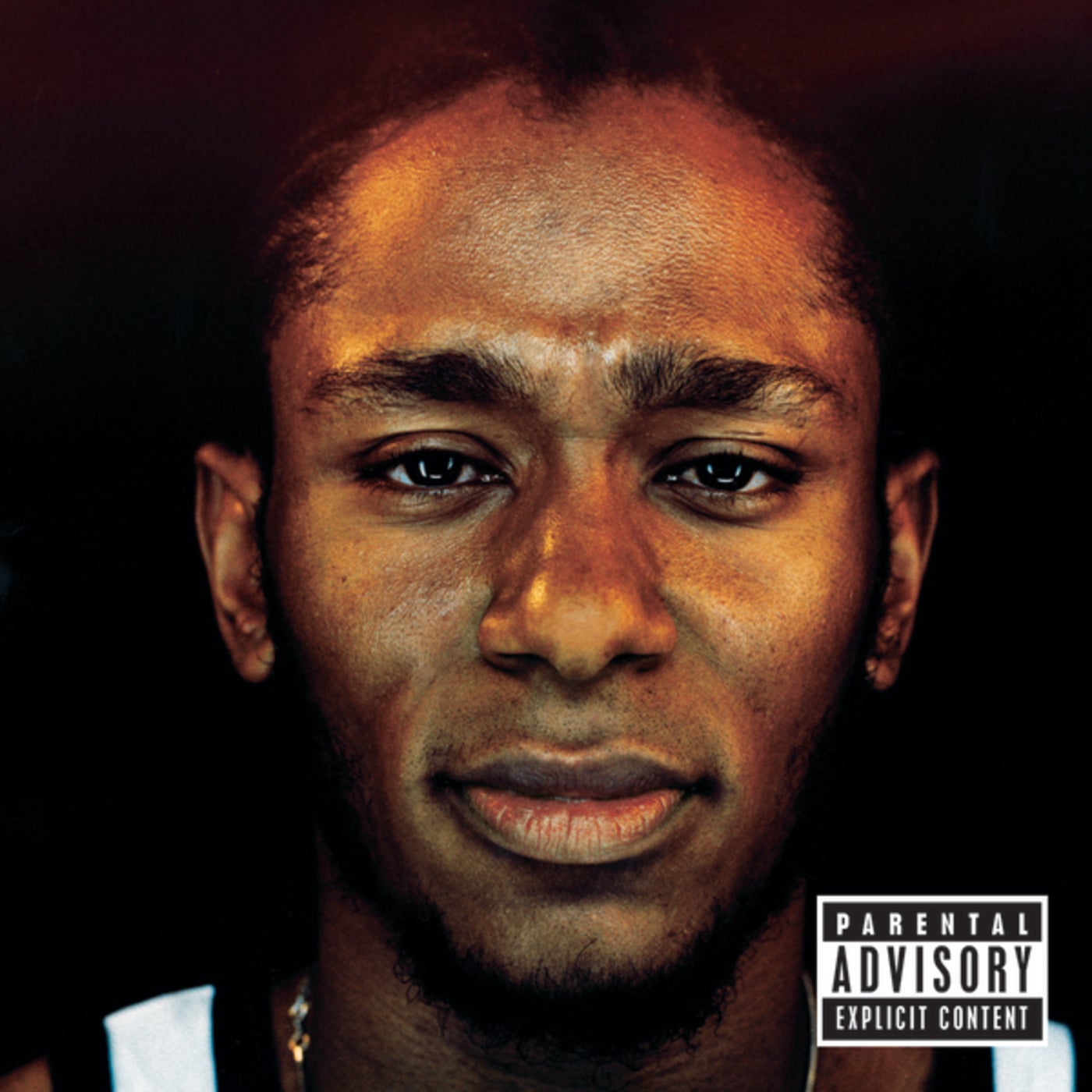 Cover art for Black On Both Sides