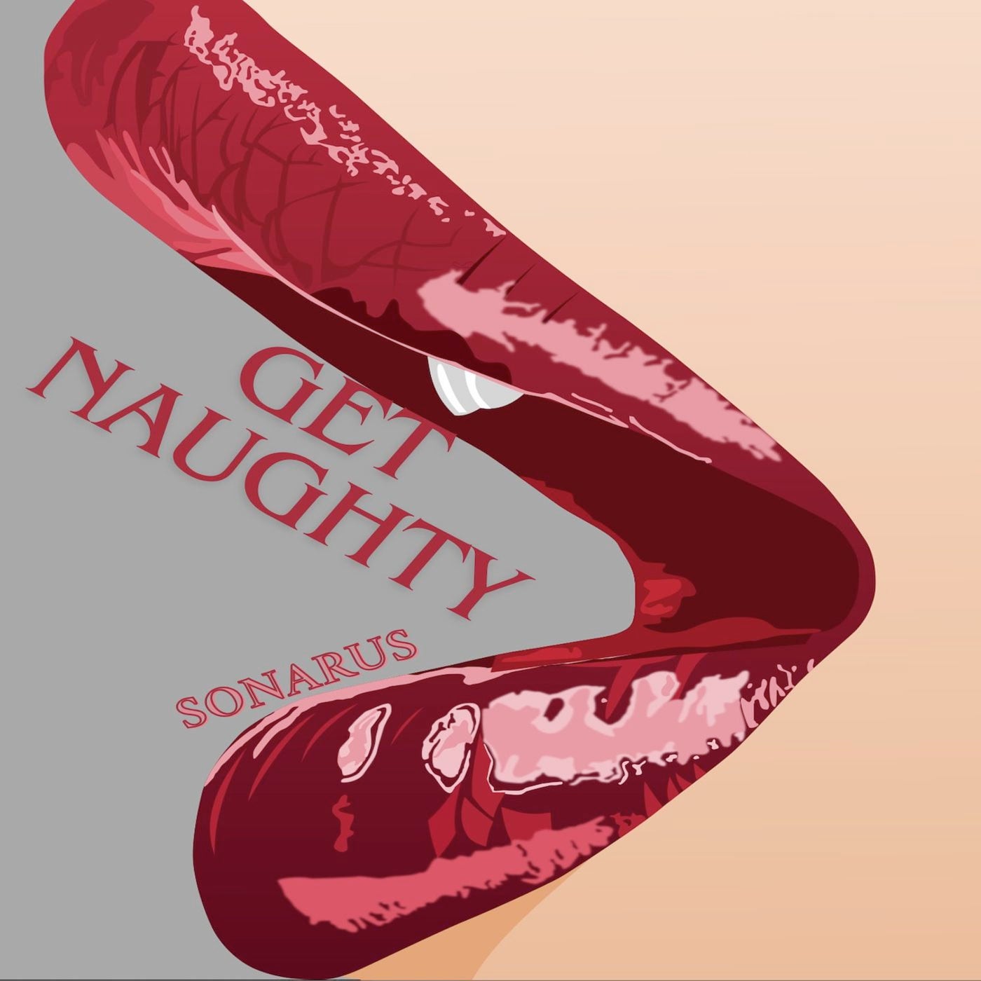 Get Naughty