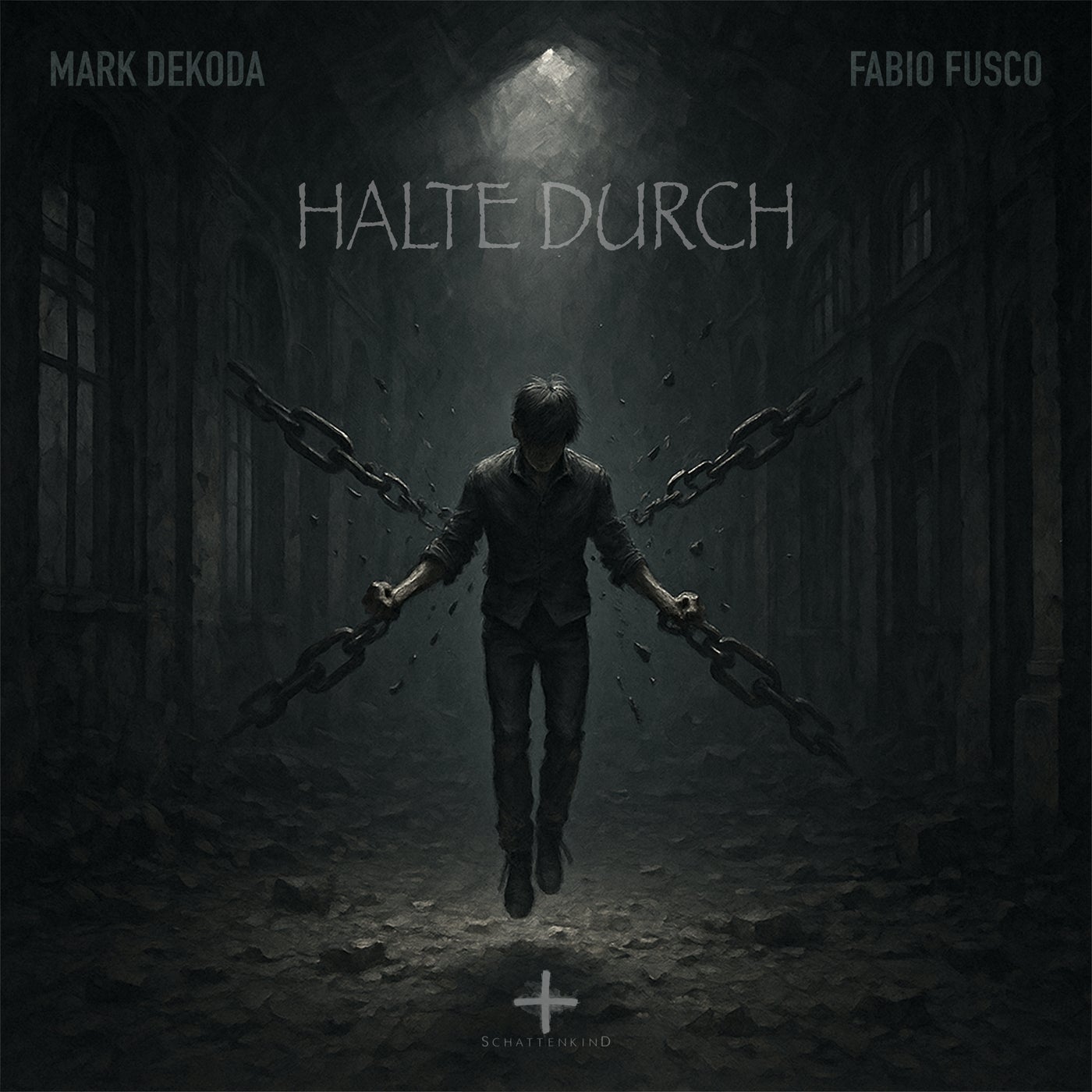 Halte Durch