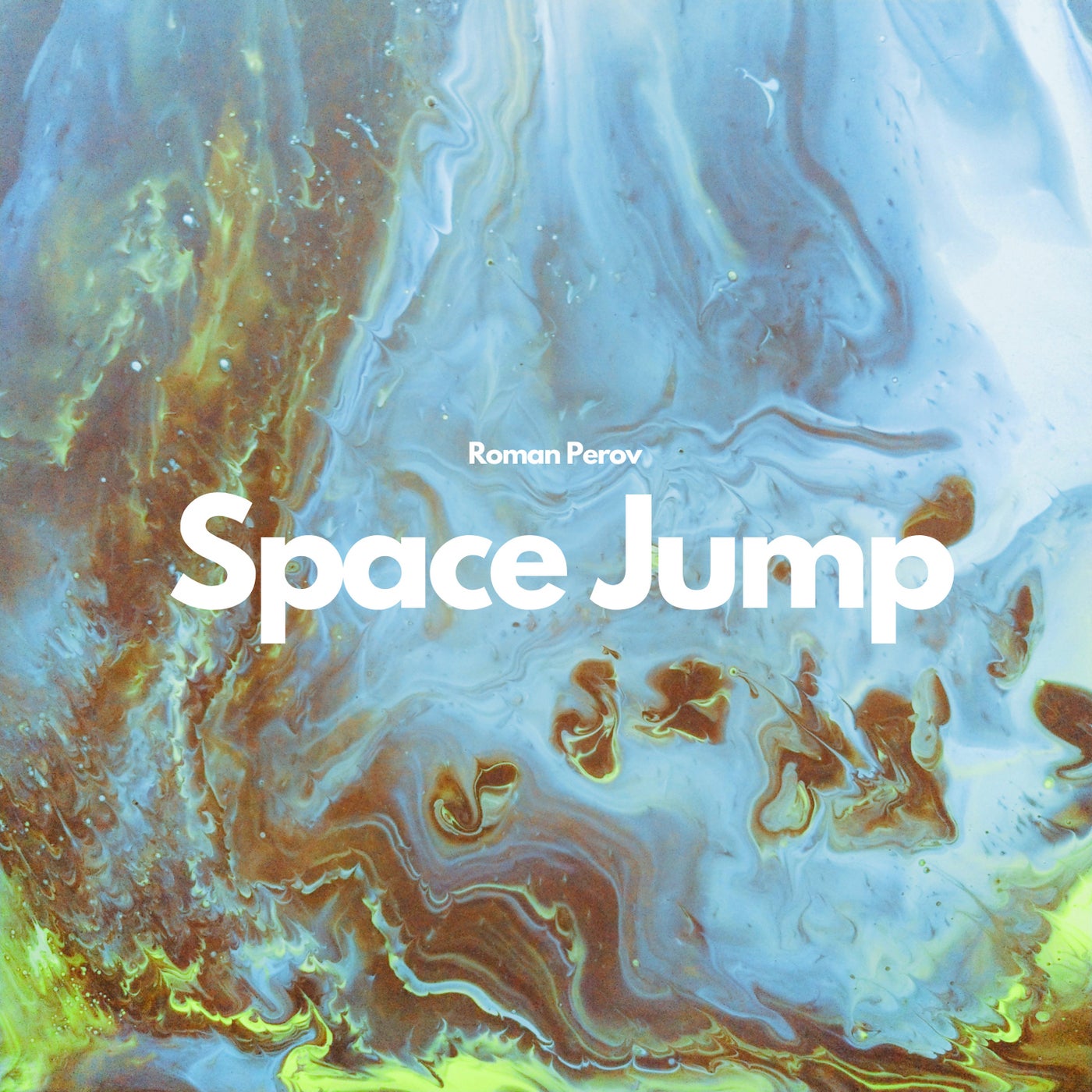 Space Jump