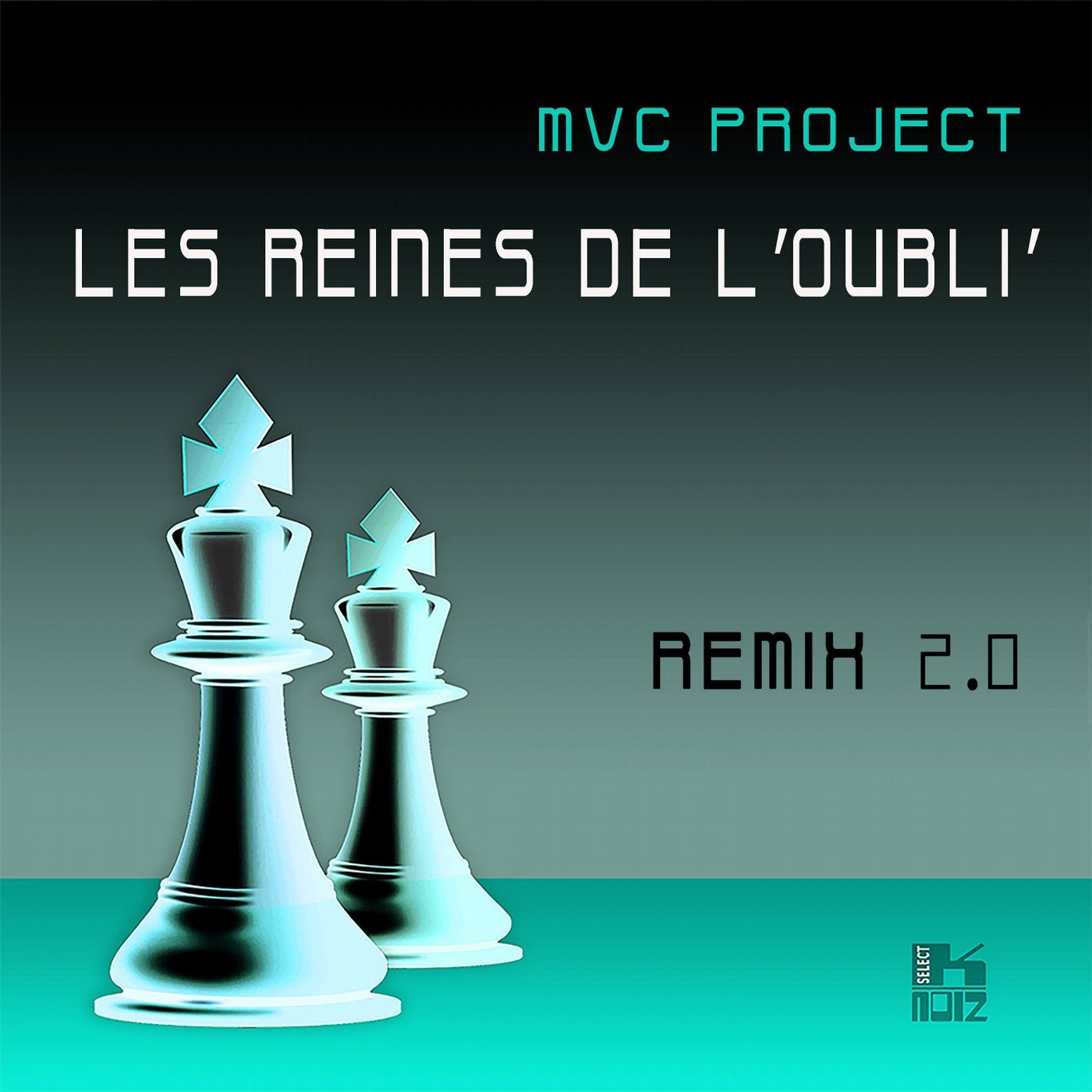 Les Reines De L'Oublì (Remix 2.0)