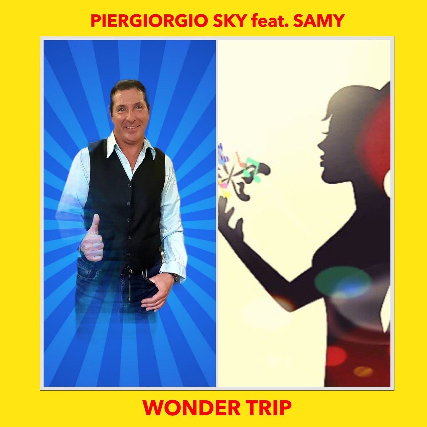 Wonder Trip