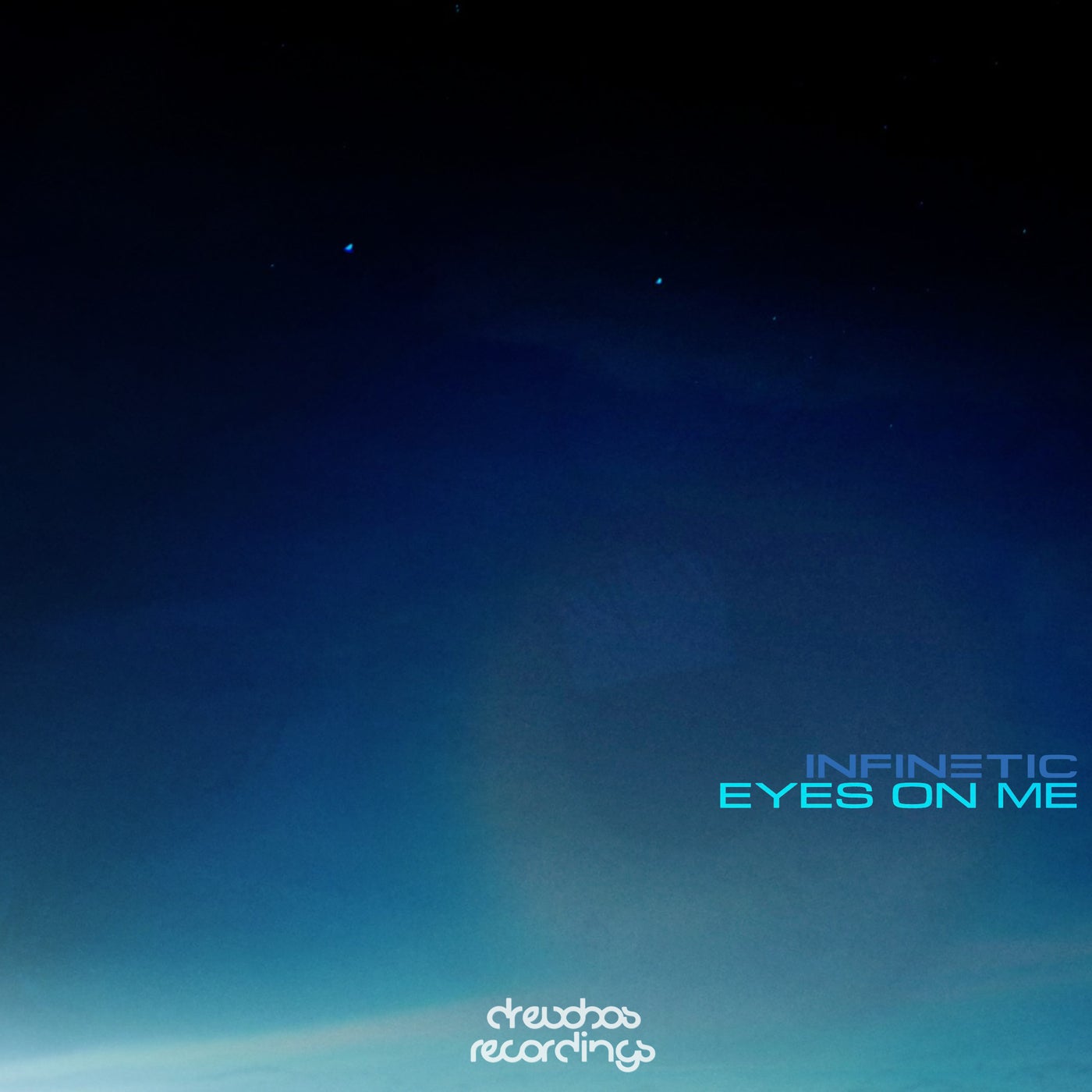 Eyes On Me
