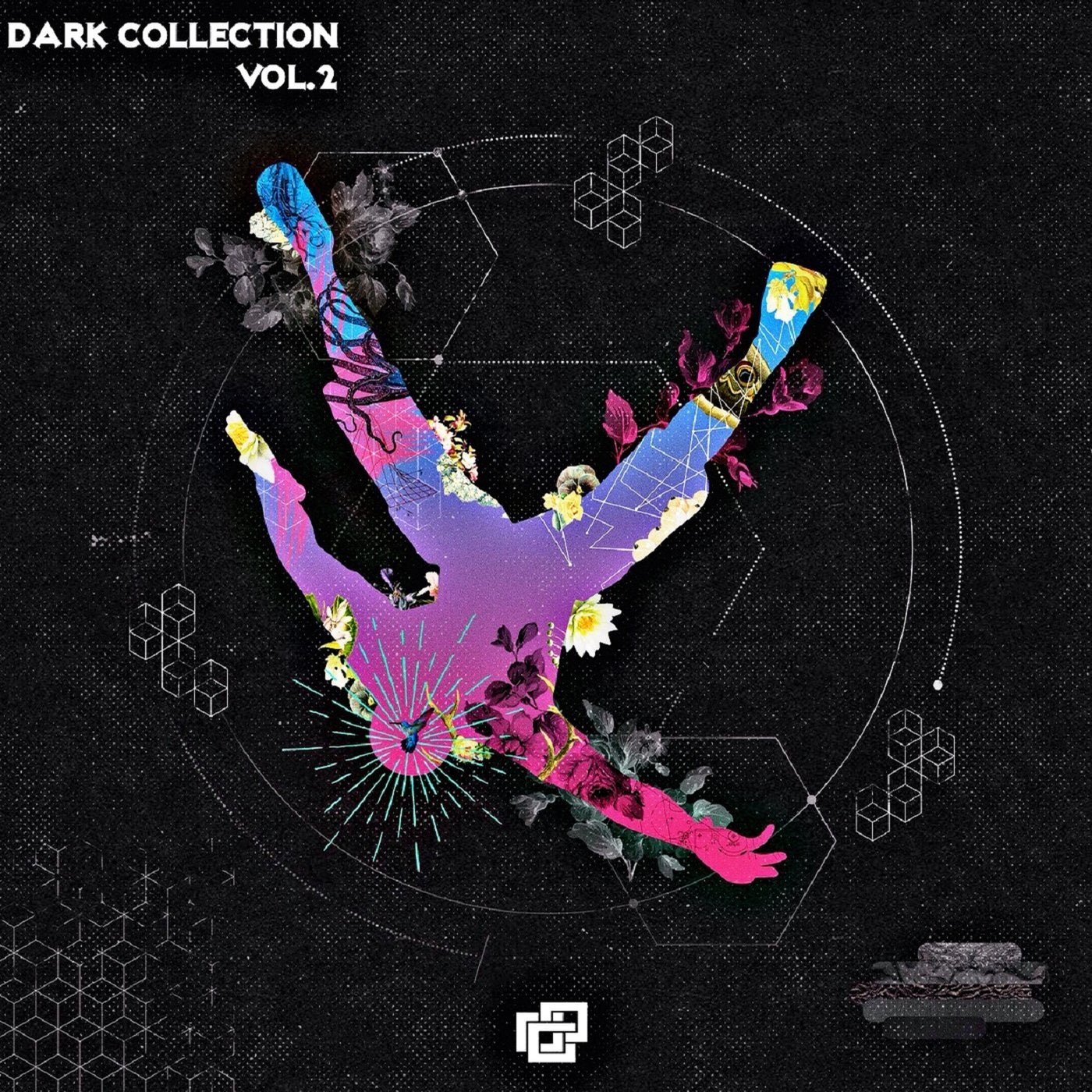 FIN056: Various Artists - Dark Collection Vol 2
