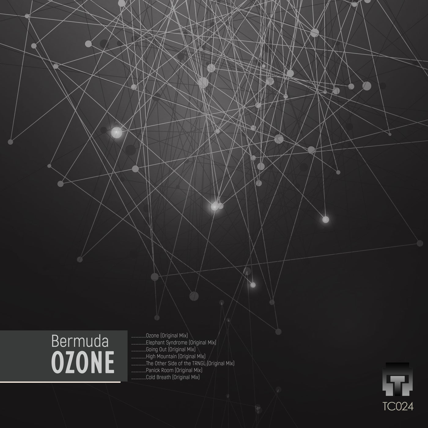 Ozone EP