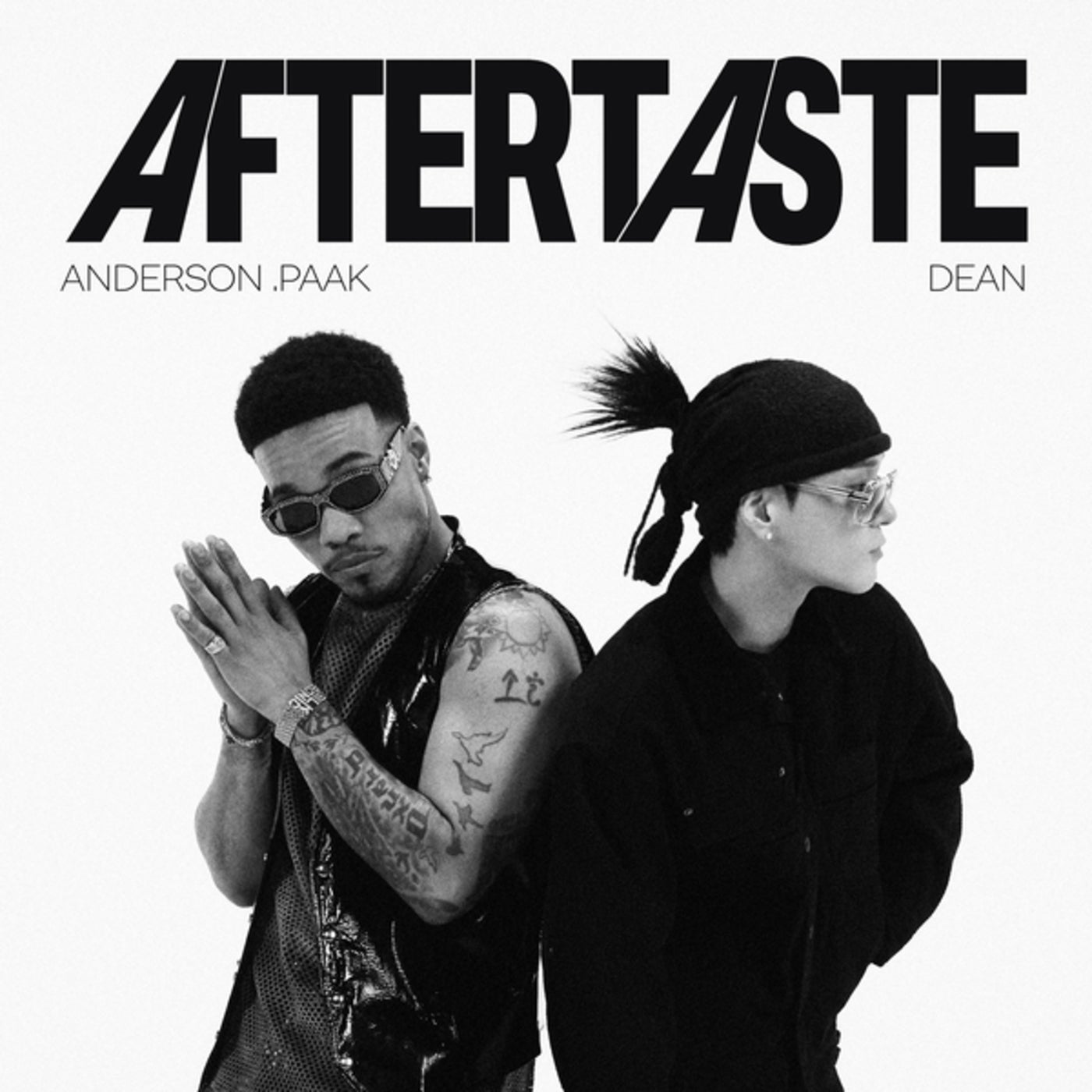 Aftertaste (Inspired by the Original Motion Picture K-POPS!)