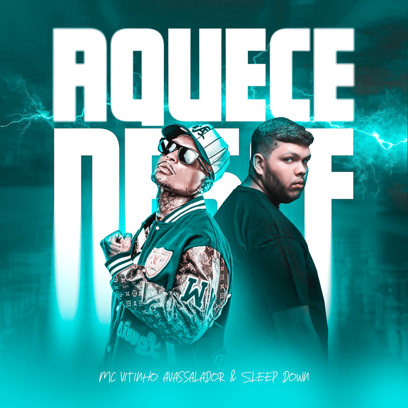 Aquece Desce