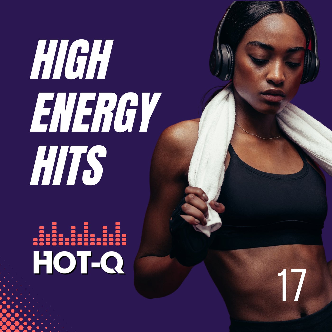 High Energy Hits 017