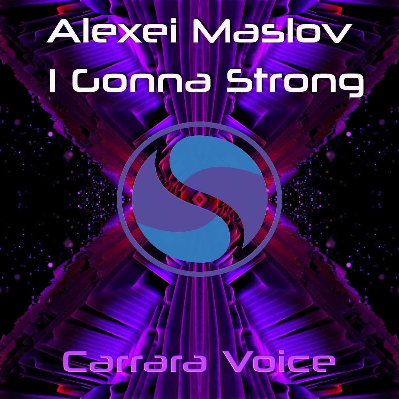I Gonna Strong (Extended Mix)