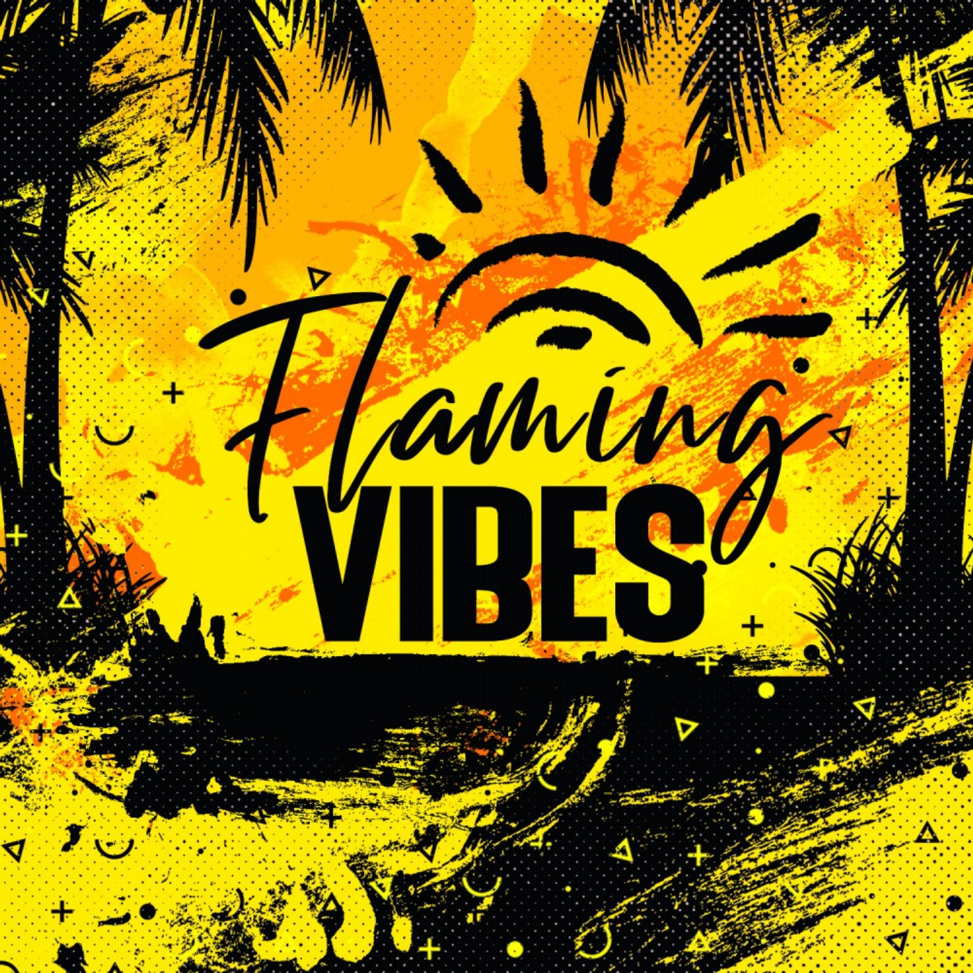 Flaming Vibes