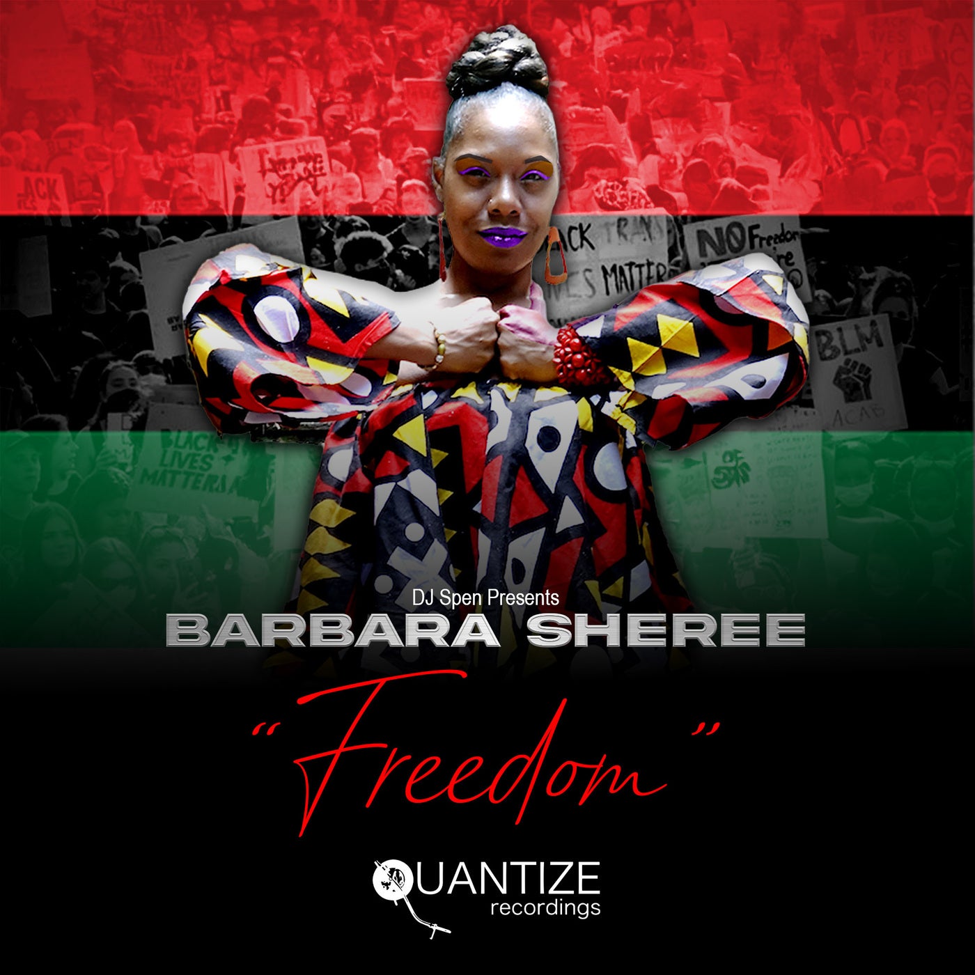Freedom