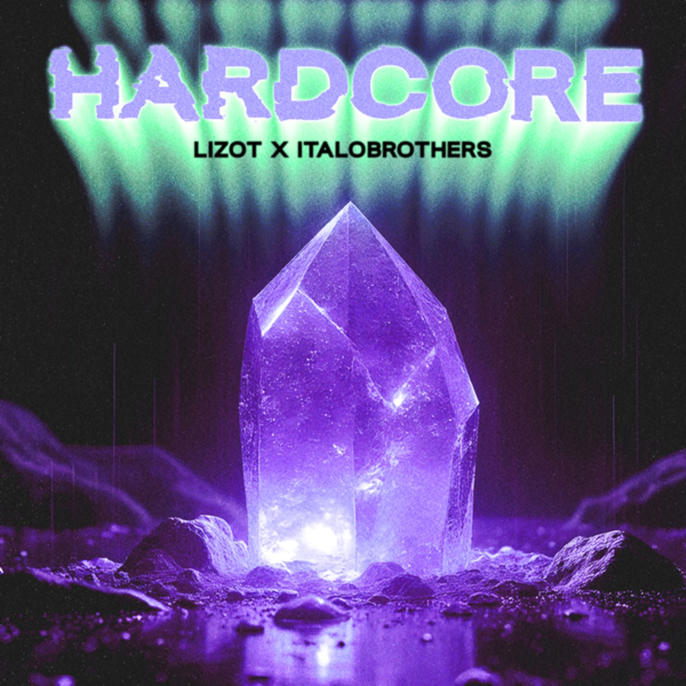 Hardcore (Extended Mix)