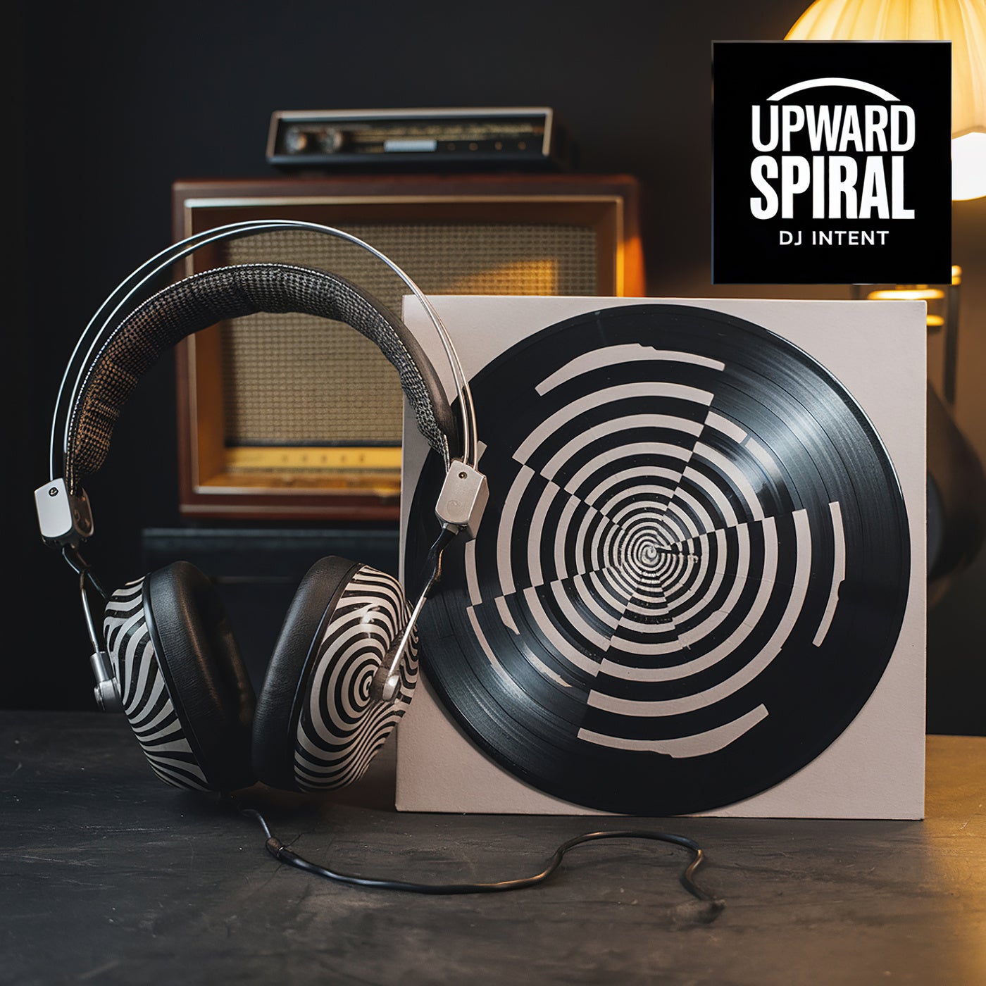 Upward Spiral