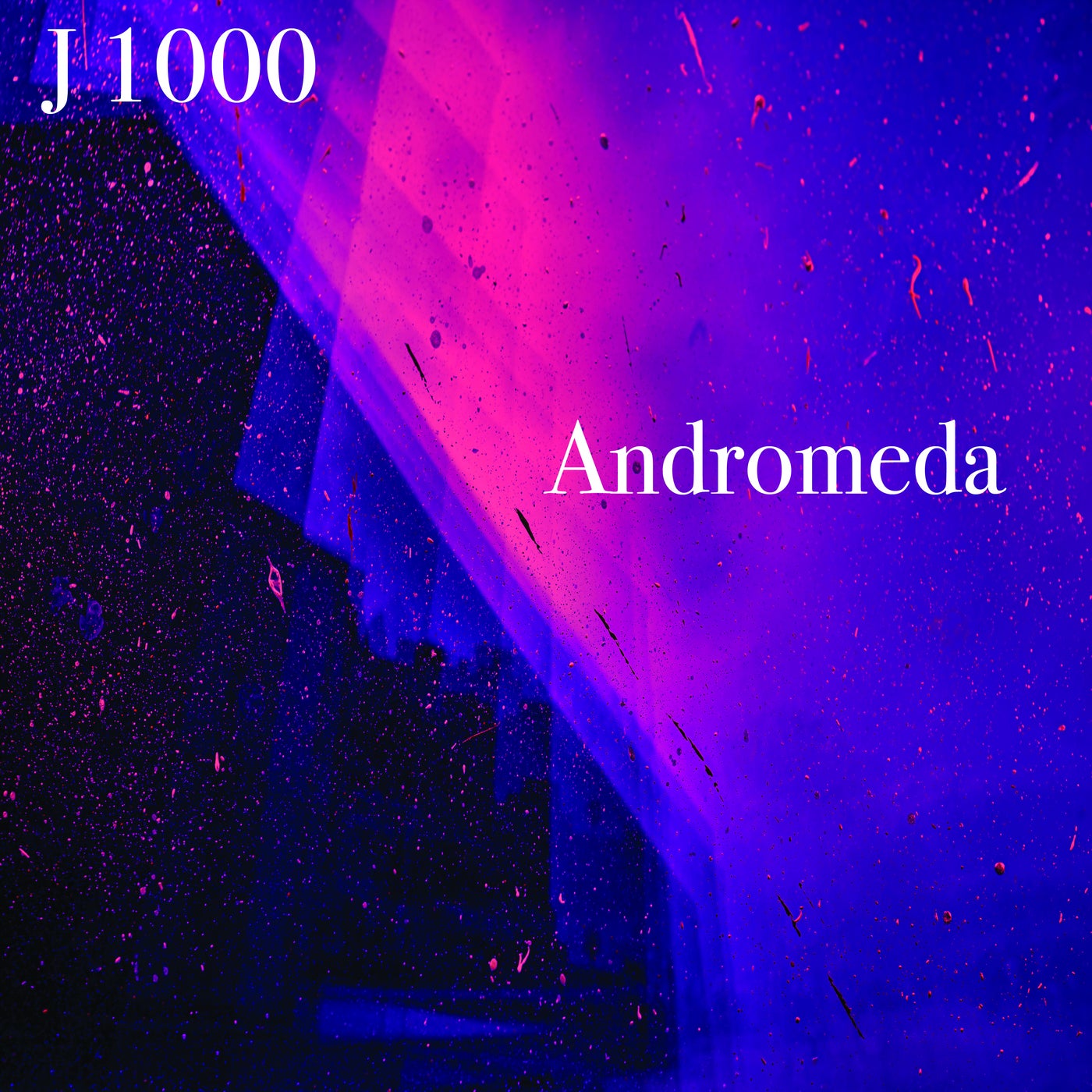 Andromeda