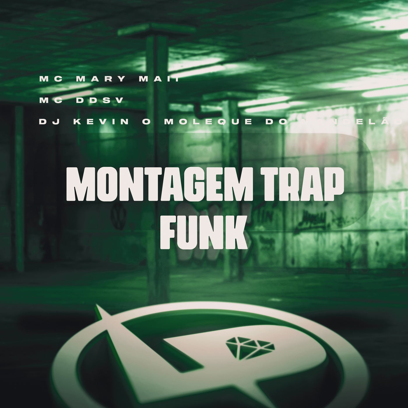 Montagem Trap Funk