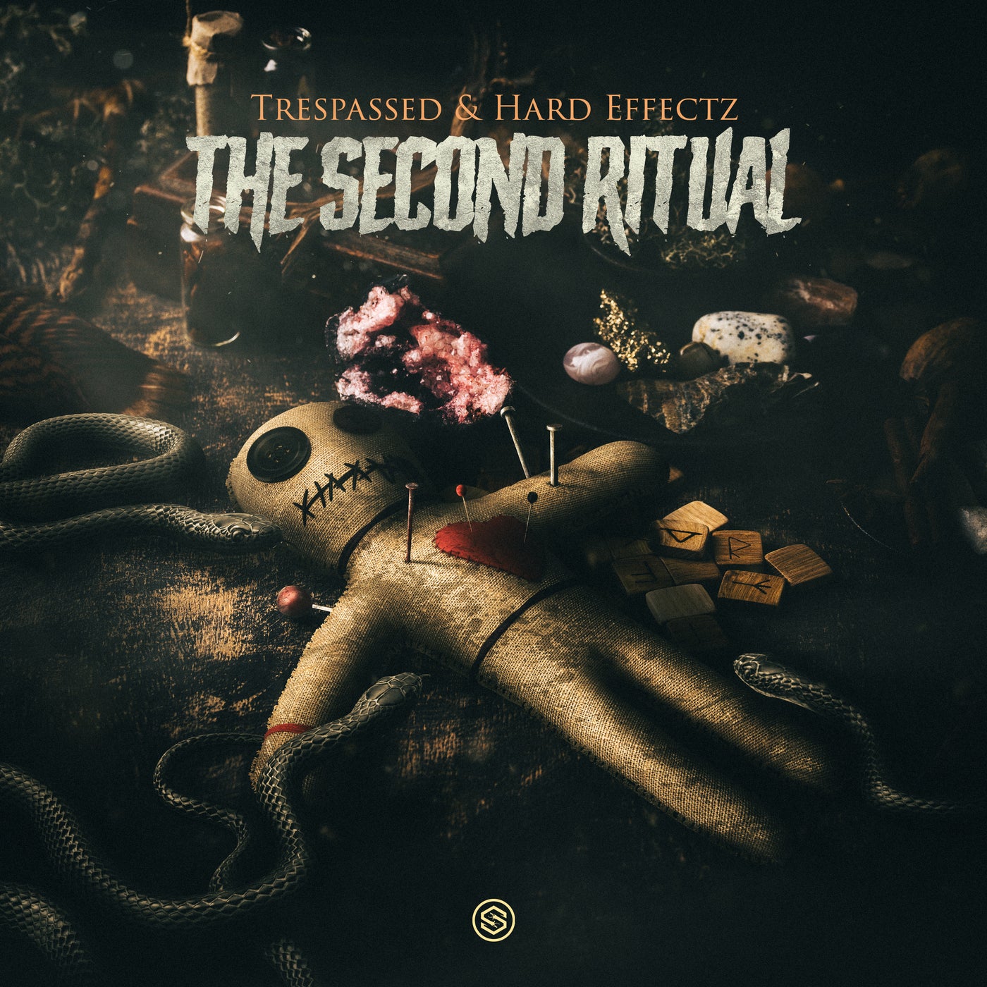 The Second Ritual - Extended Mix