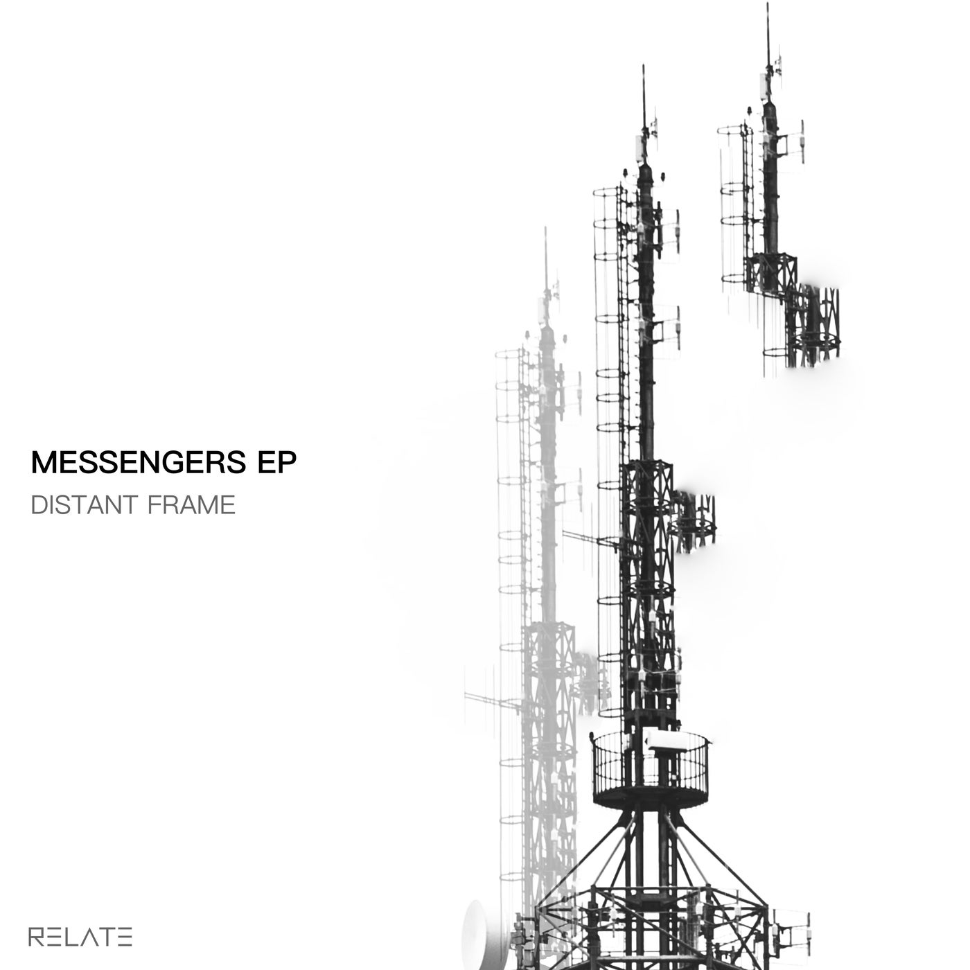 Messengers EP