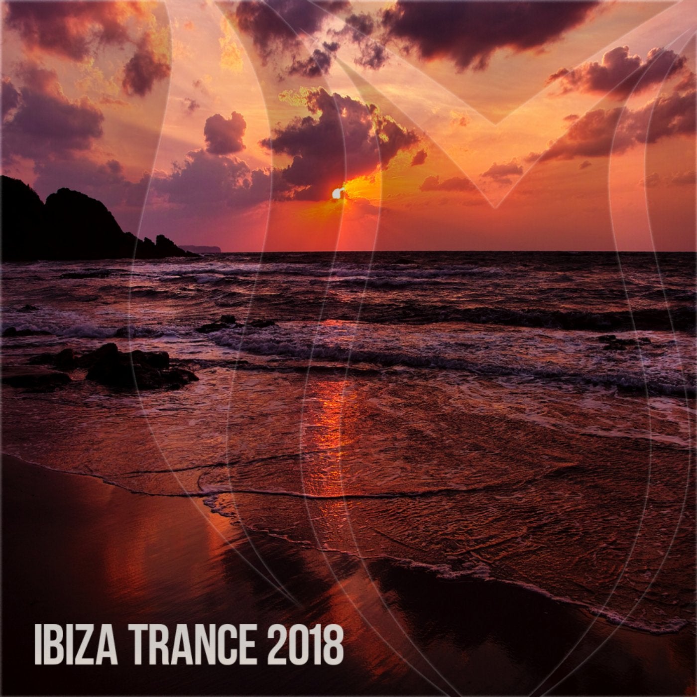 Ibiza Trance 2018