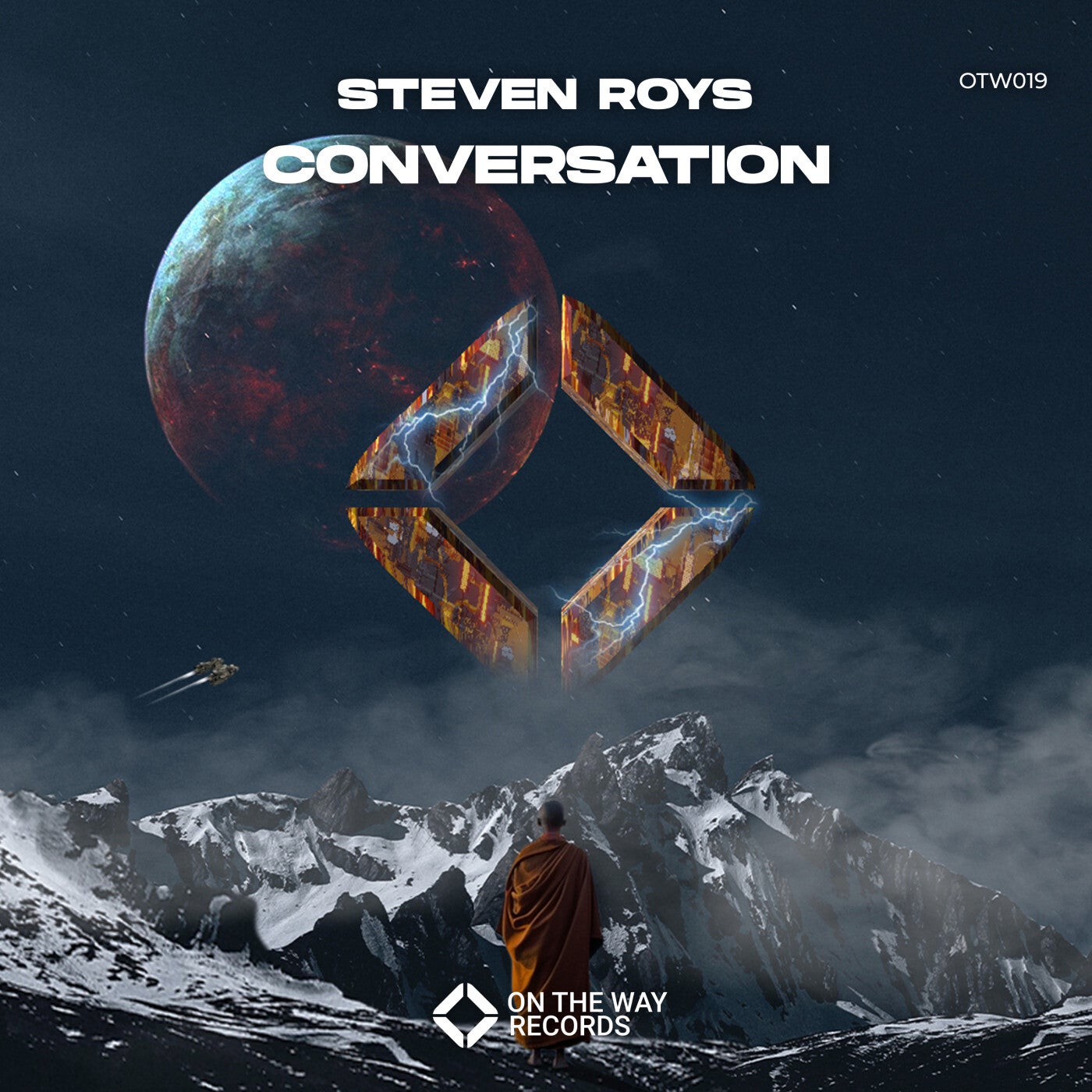 Conversation (Extended Mix)