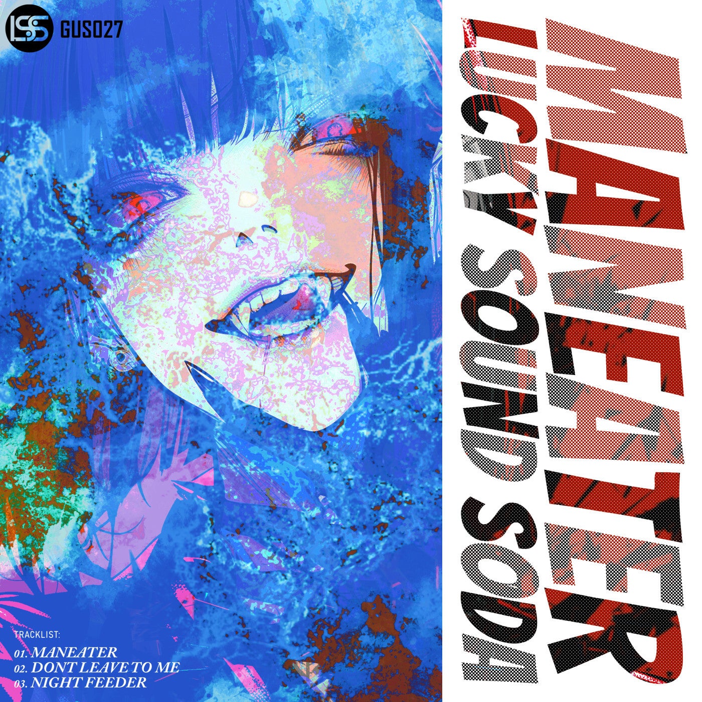 Maneater