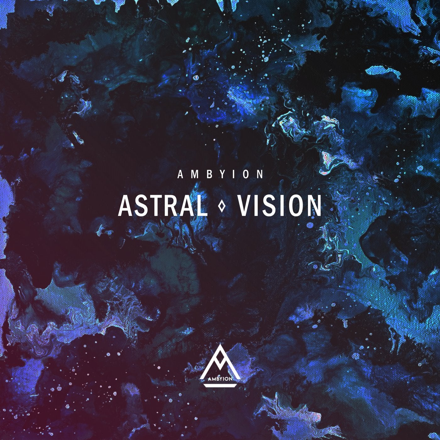 Astral Vision