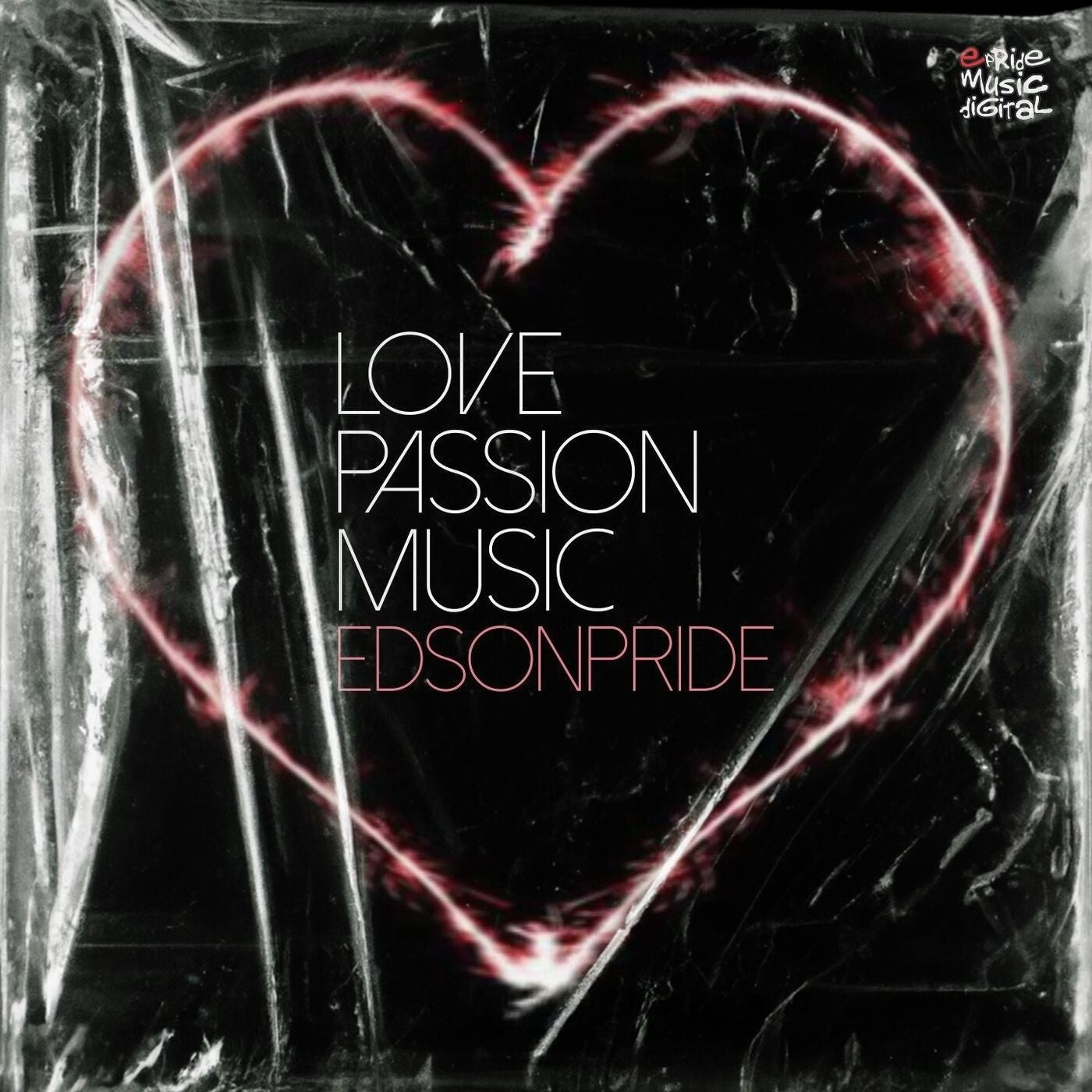 Love, Passion, Music (Ultimate Remixes)