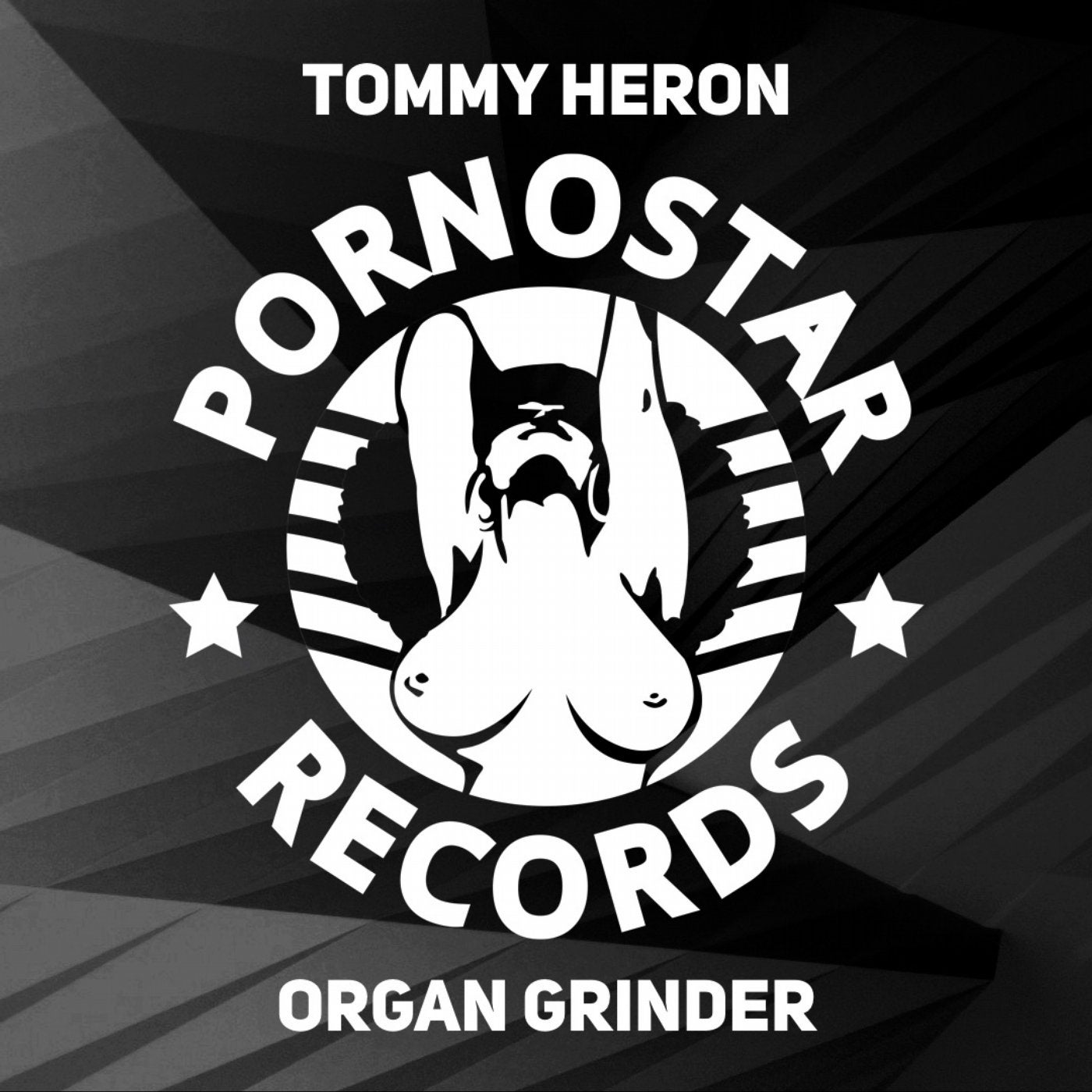 Tommy Heron - Organ Grinder