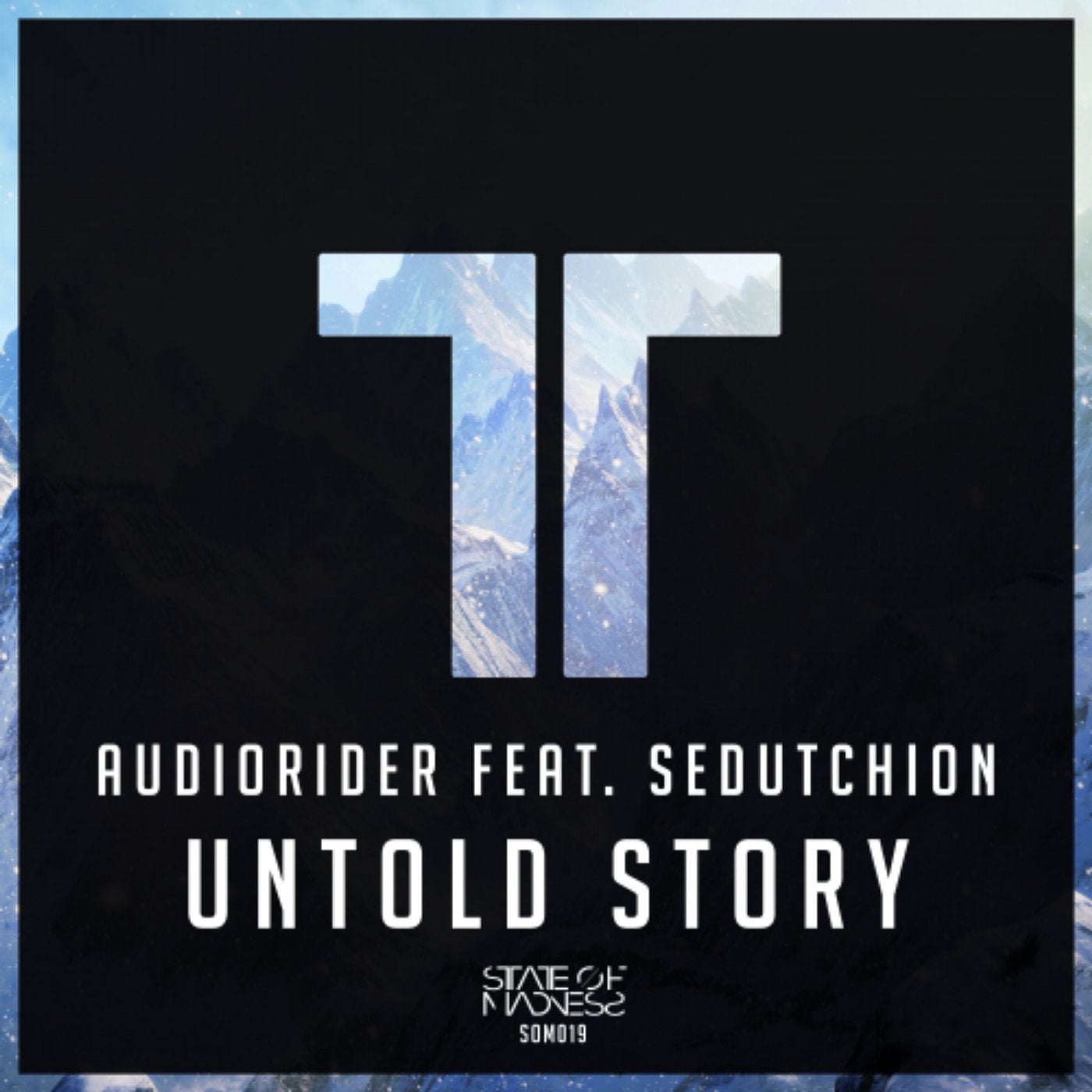 Untold Story (feat. Sedutchion)