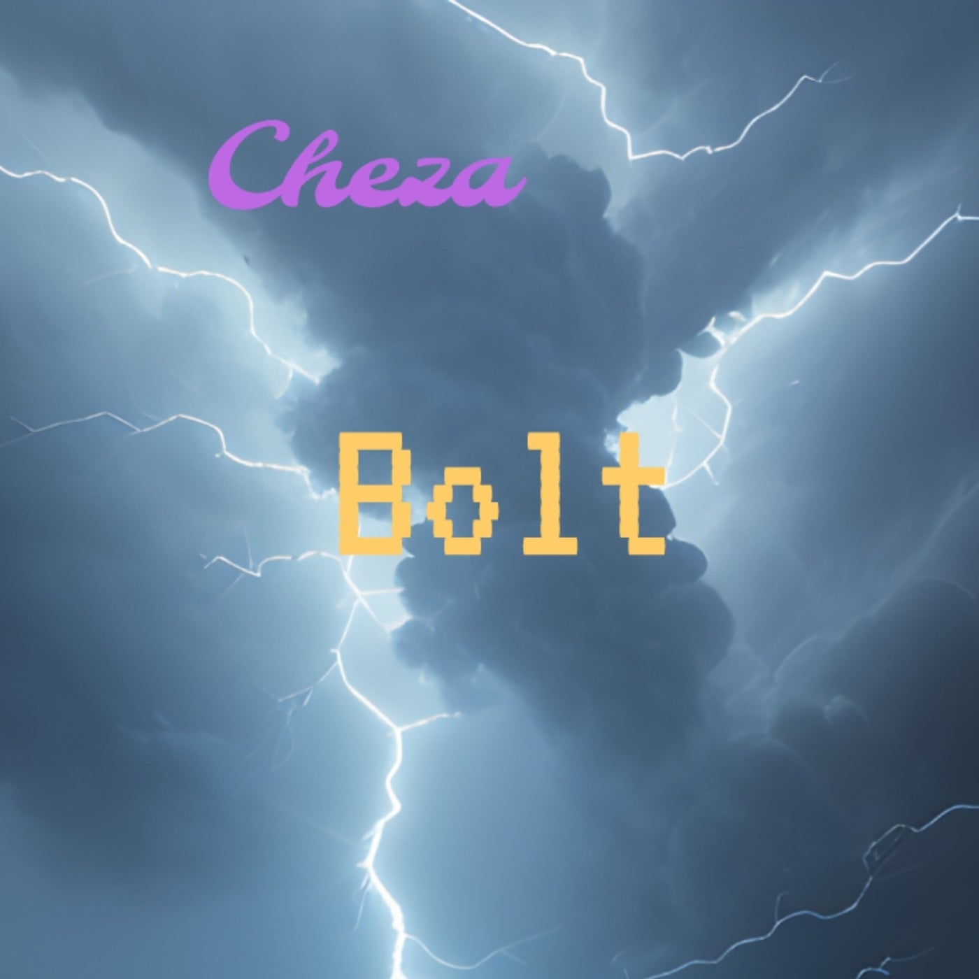 Bolt