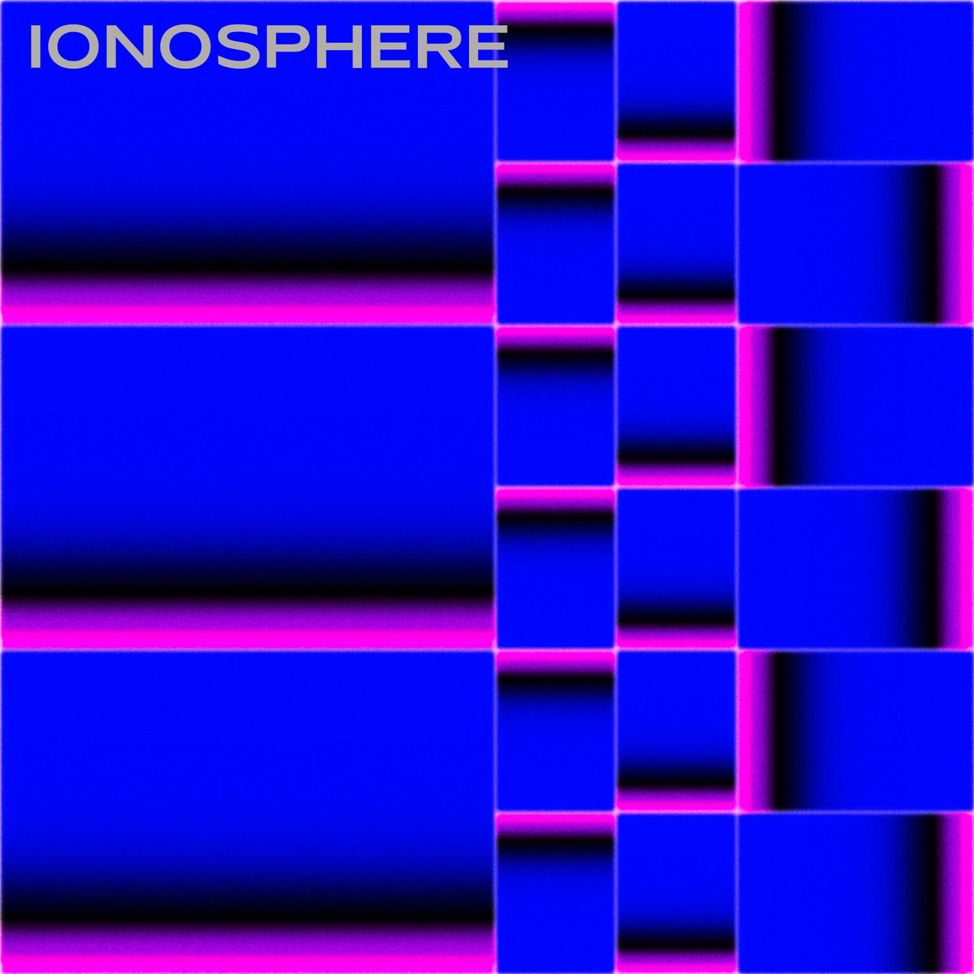 Ionosphere