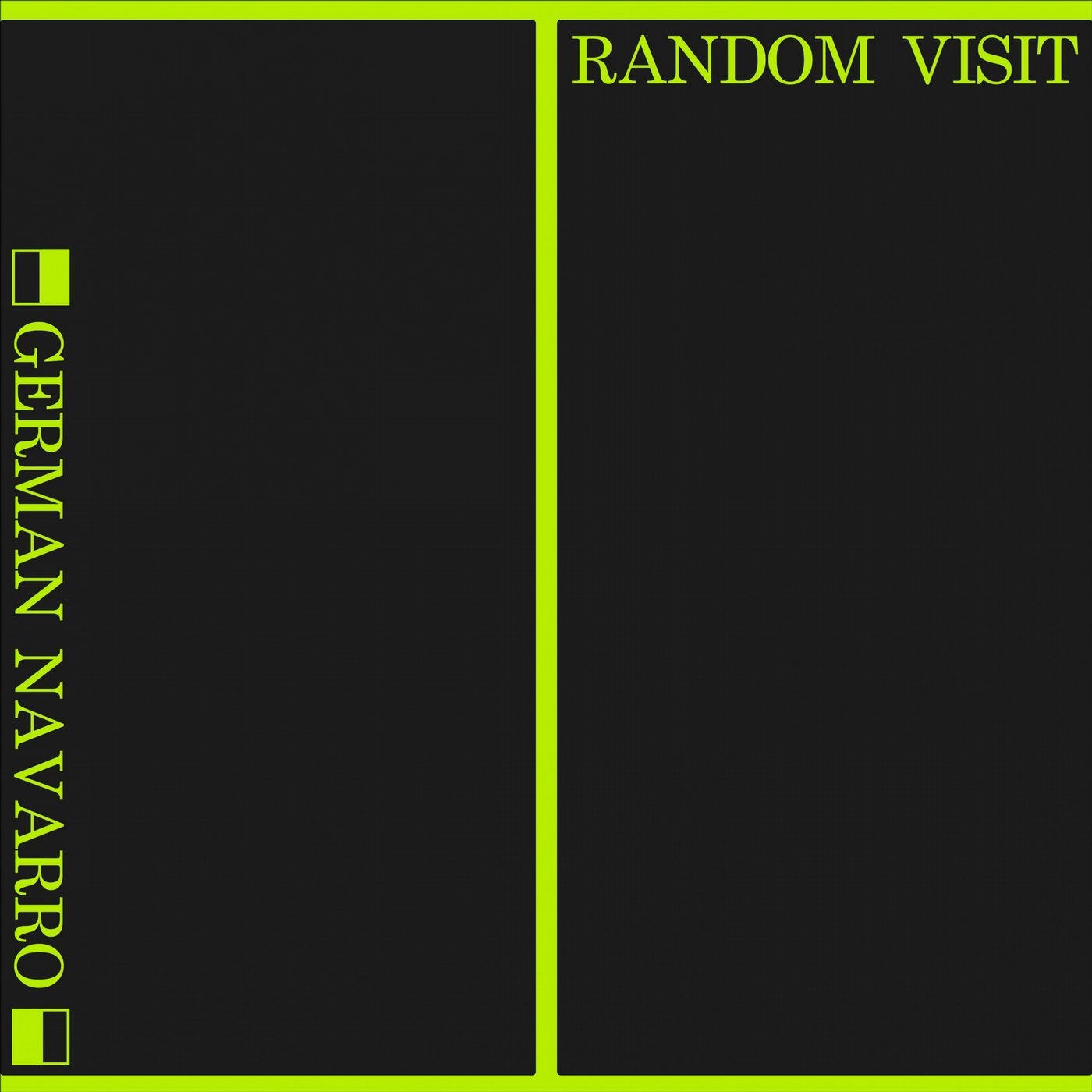 Random Visit