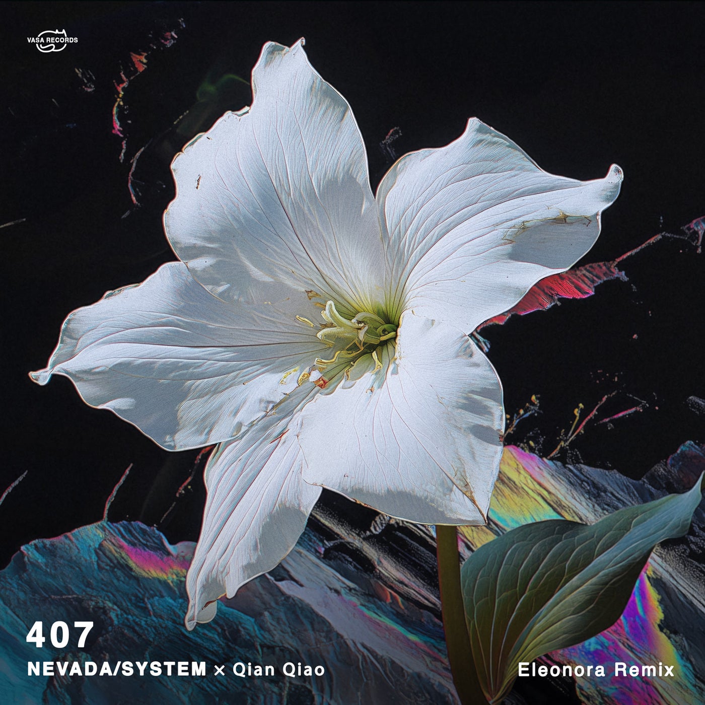407 (Eleonora Remix)