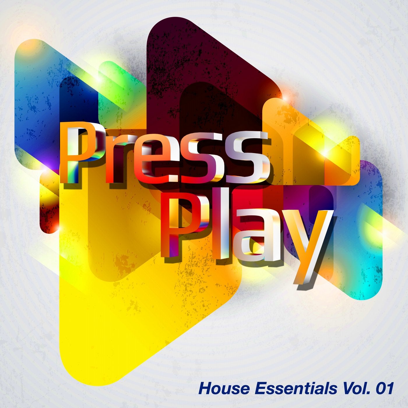 House Essentials Vol. 01